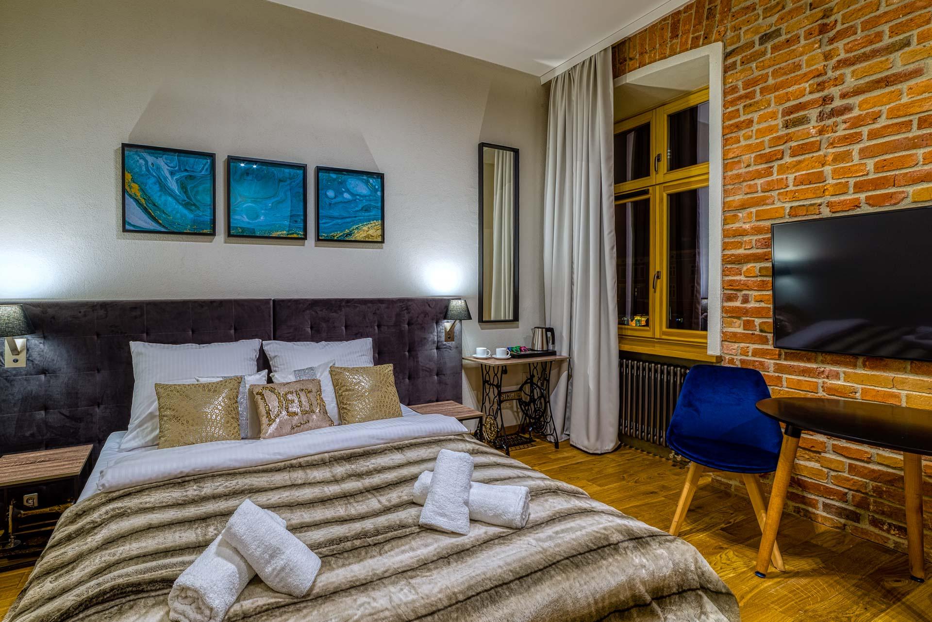 Delta Boutique 3*