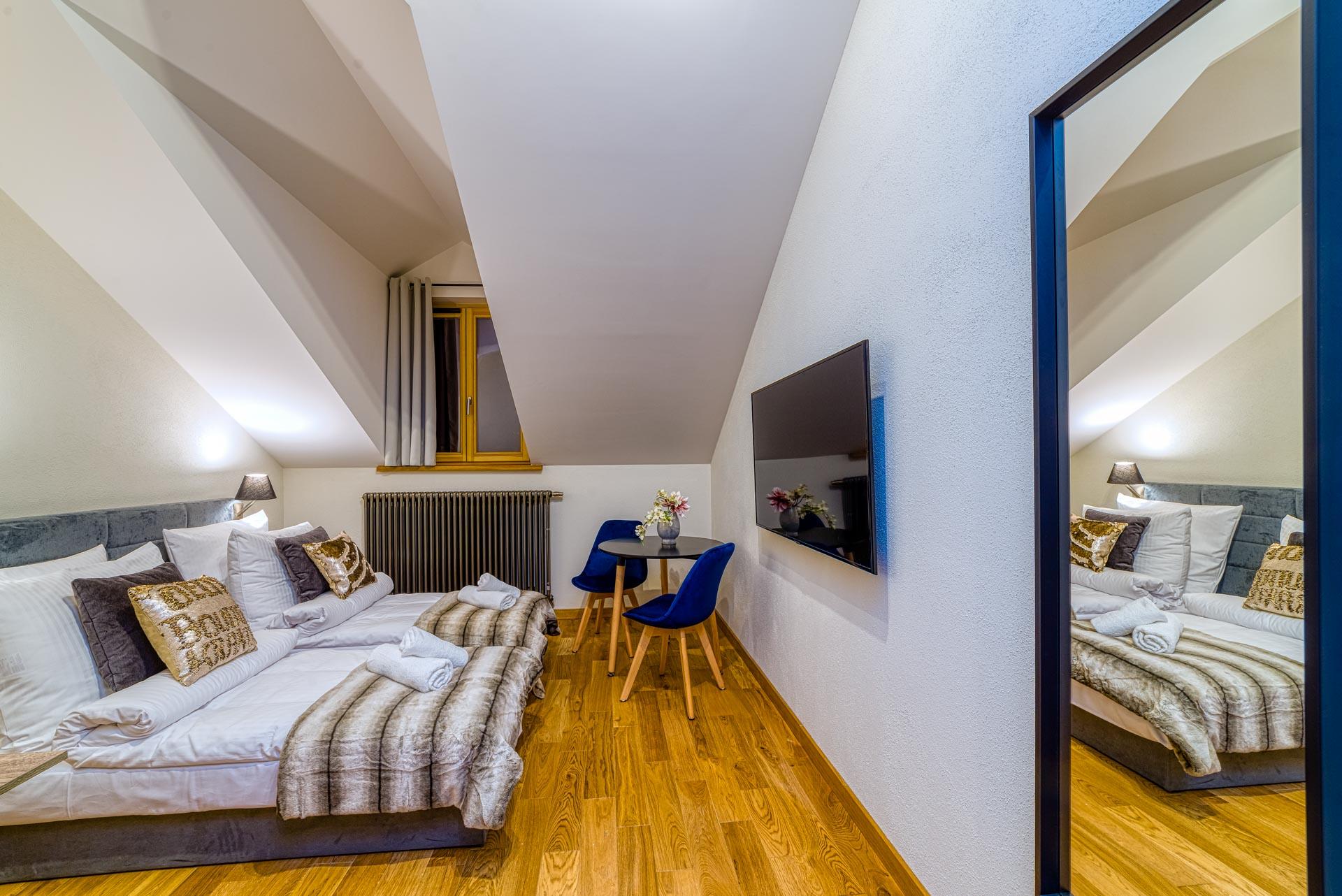 Delta Boutique Aparthotel 3*