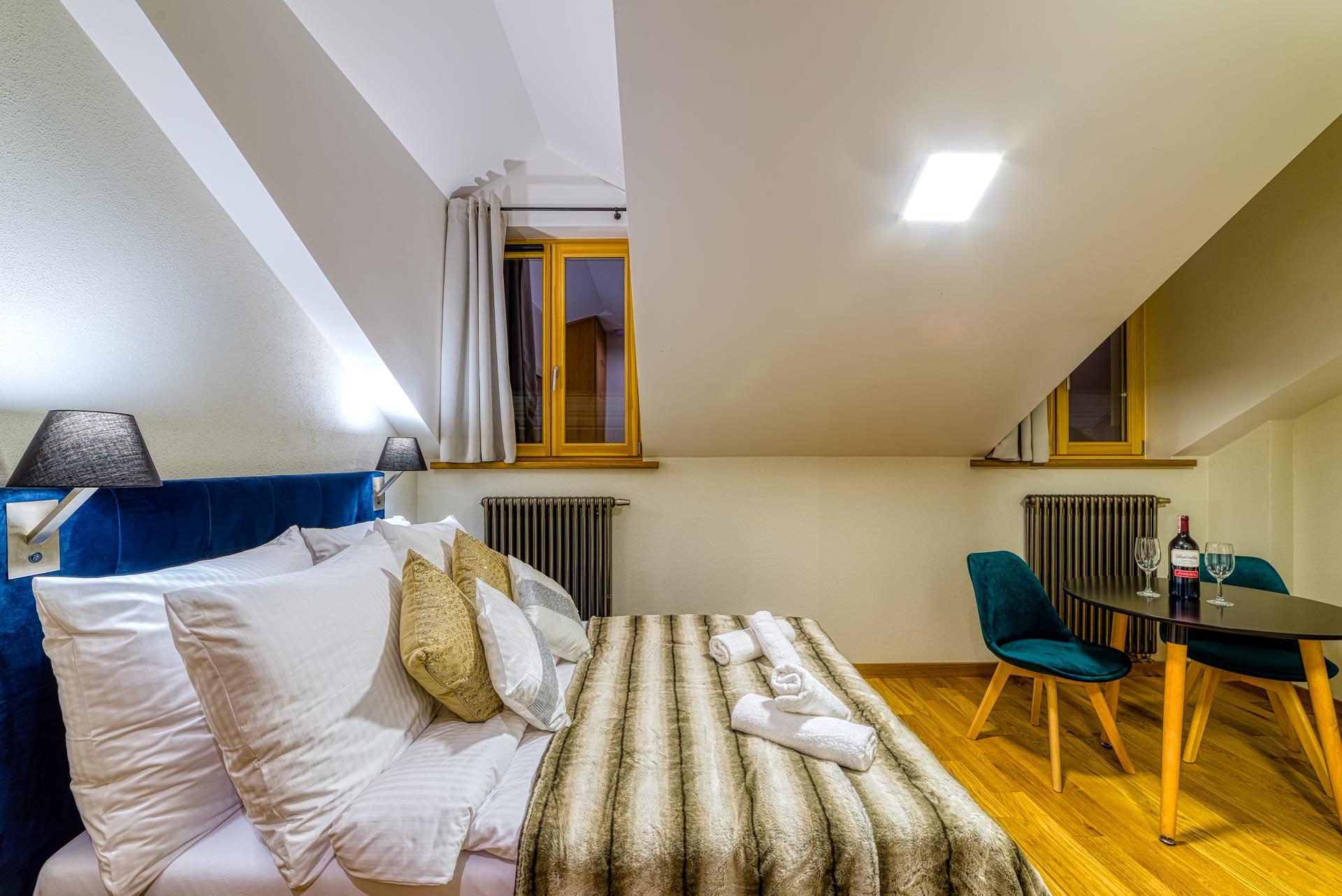 Delta Boutique 3*