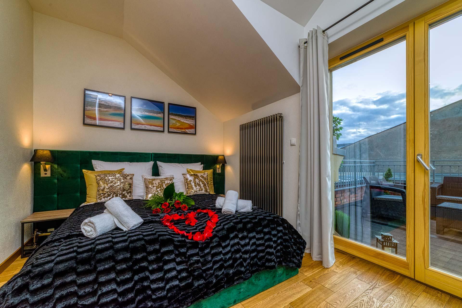 Aparthotel Delta Boutique
