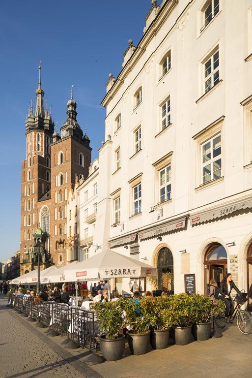 Rynek Glowny