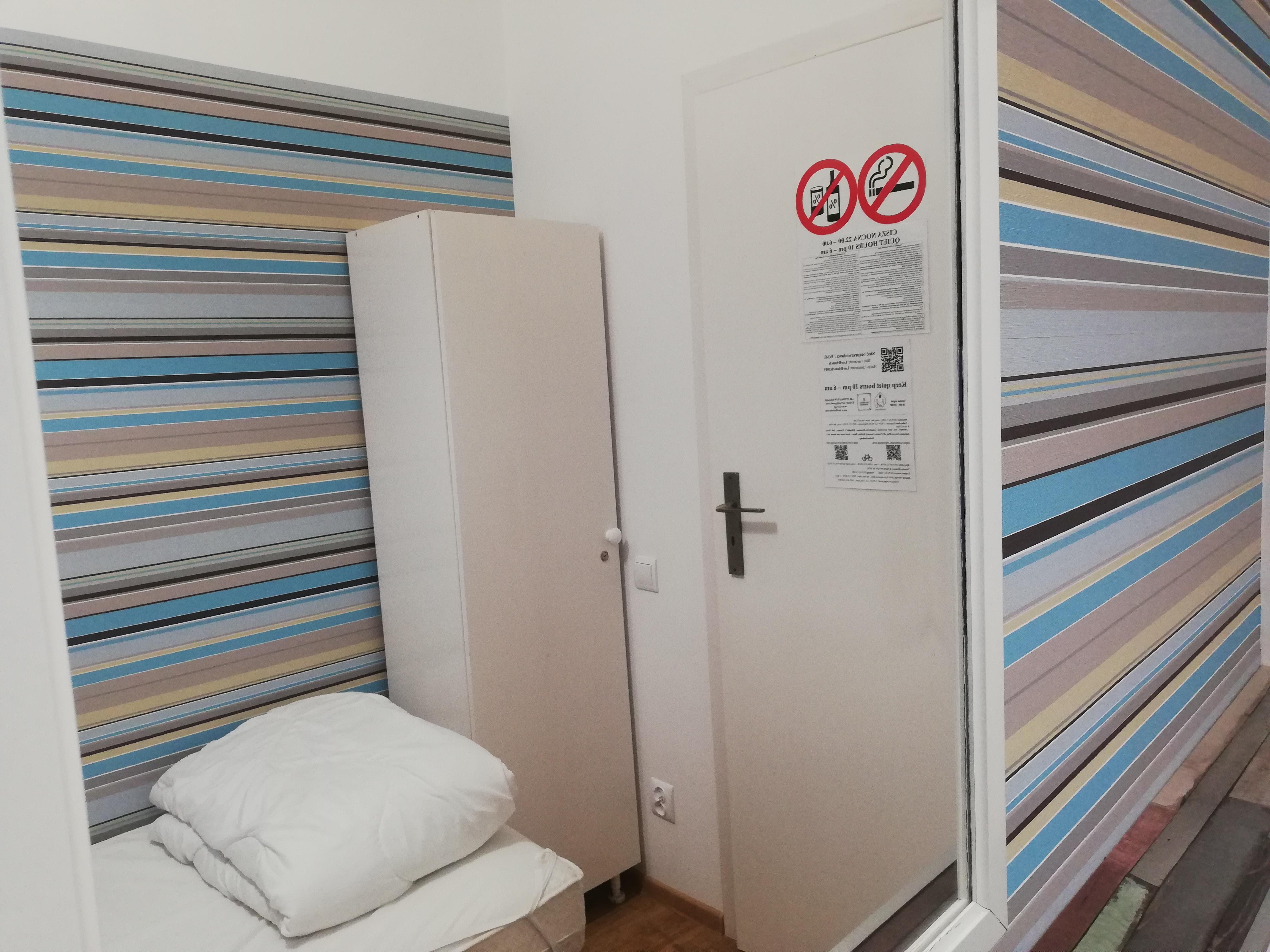 Lorf Hostel&coffee Hostel Krakow