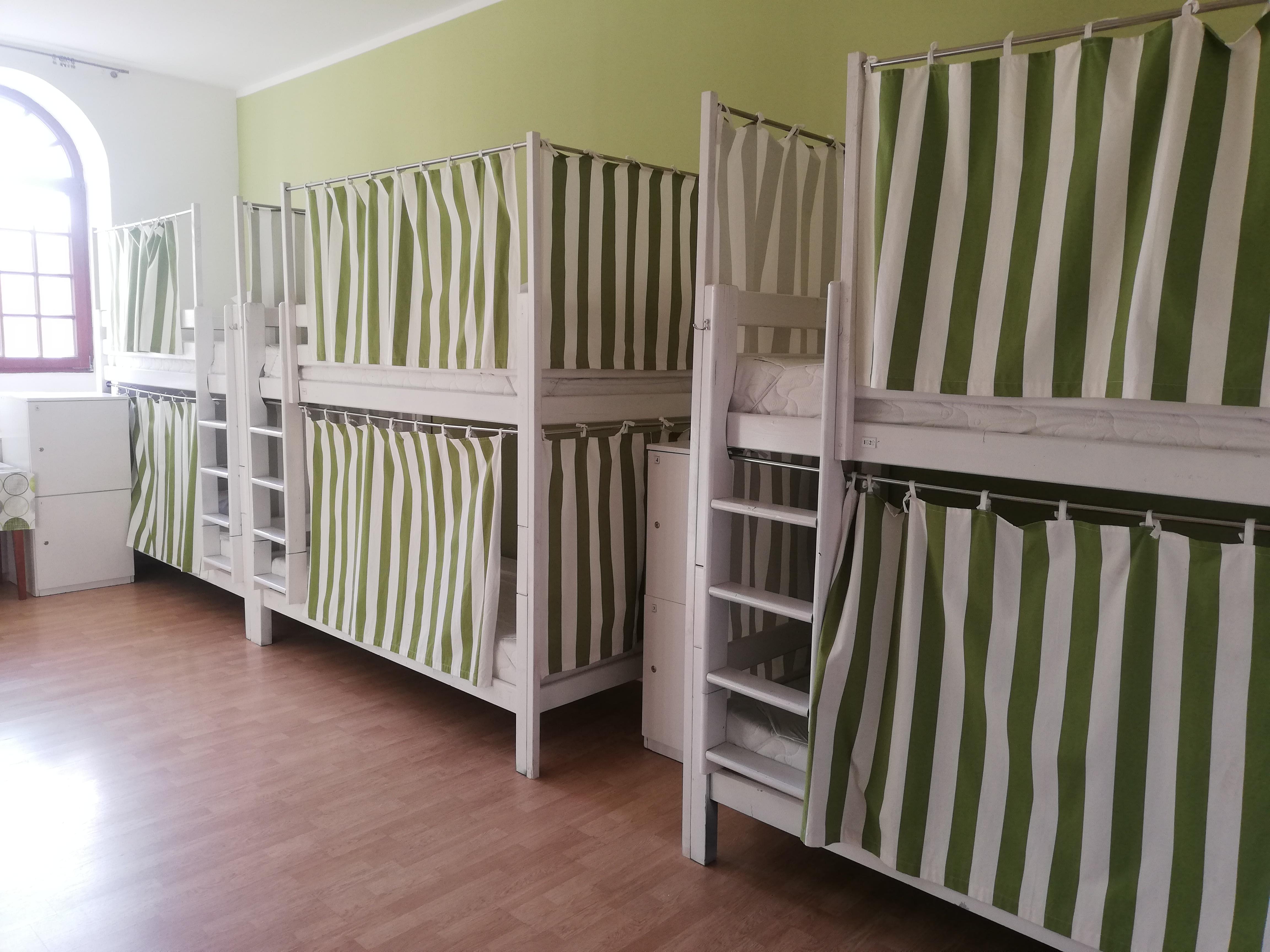 Lorf Hostel&coffee Hostel Krakow