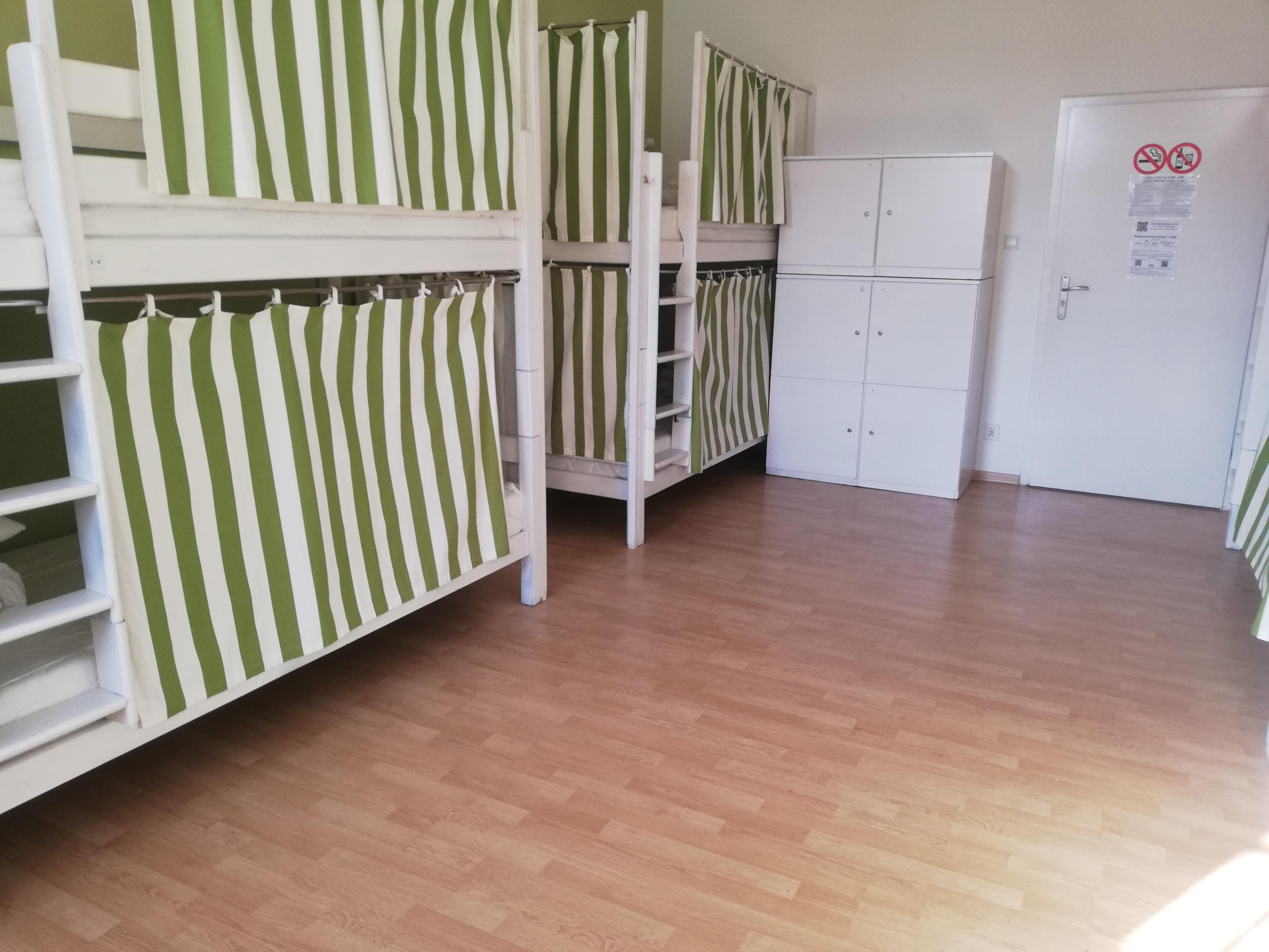 Hostel Lorf Hostel&coffee Krakow