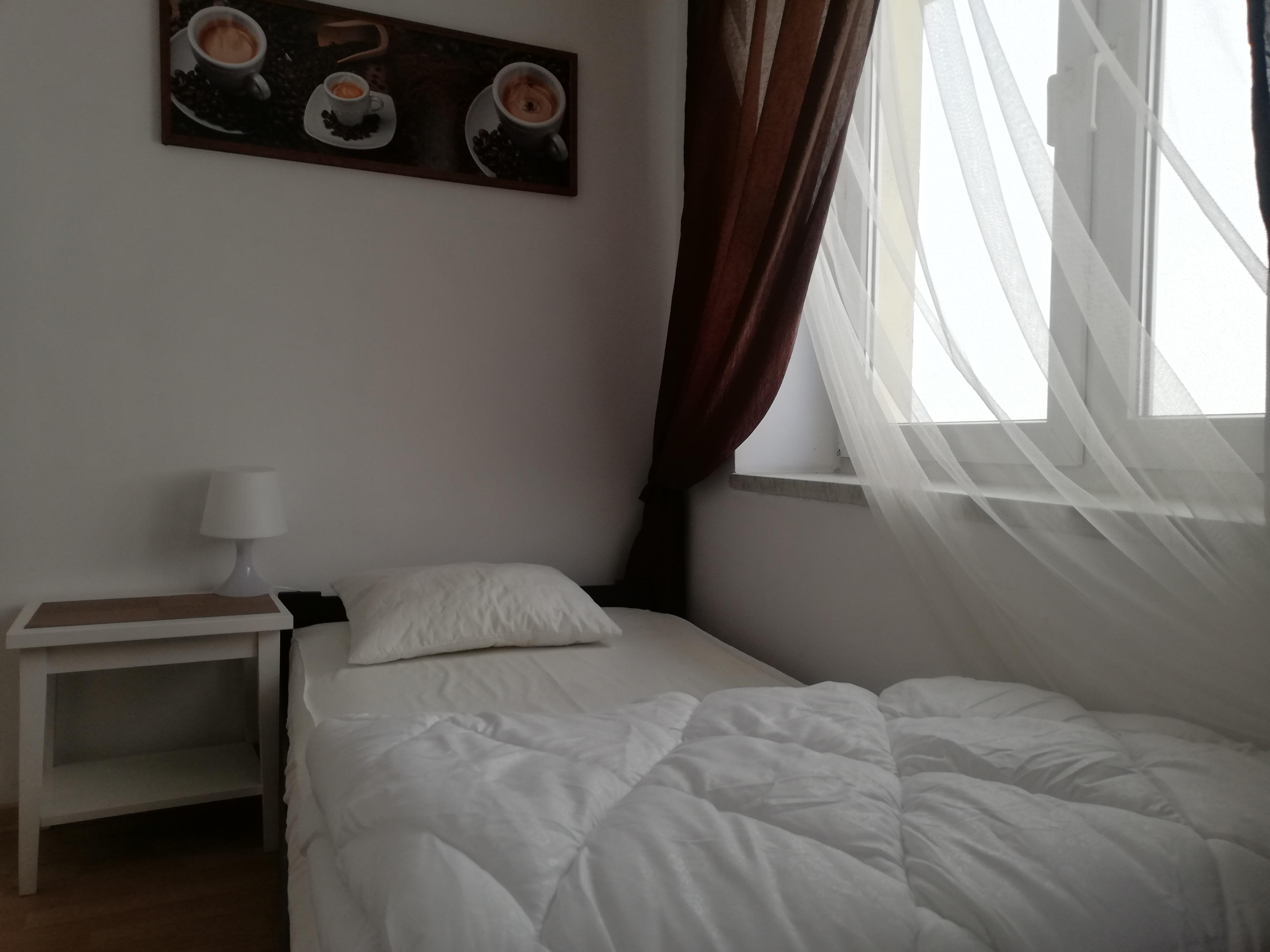 Lorf Hostel&coffee Hostel Krakow