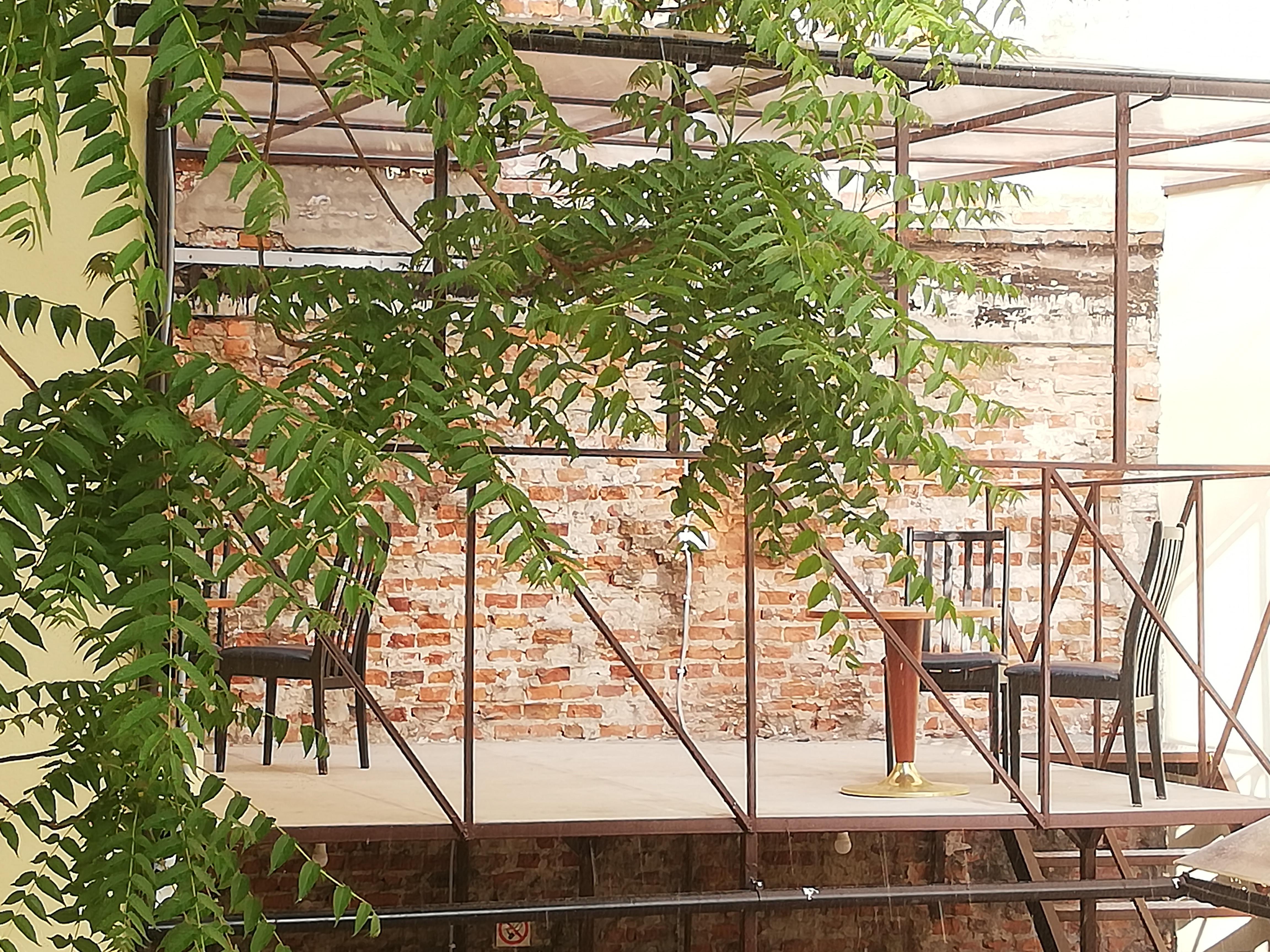 Lorf Hostel&coffee Hostel *