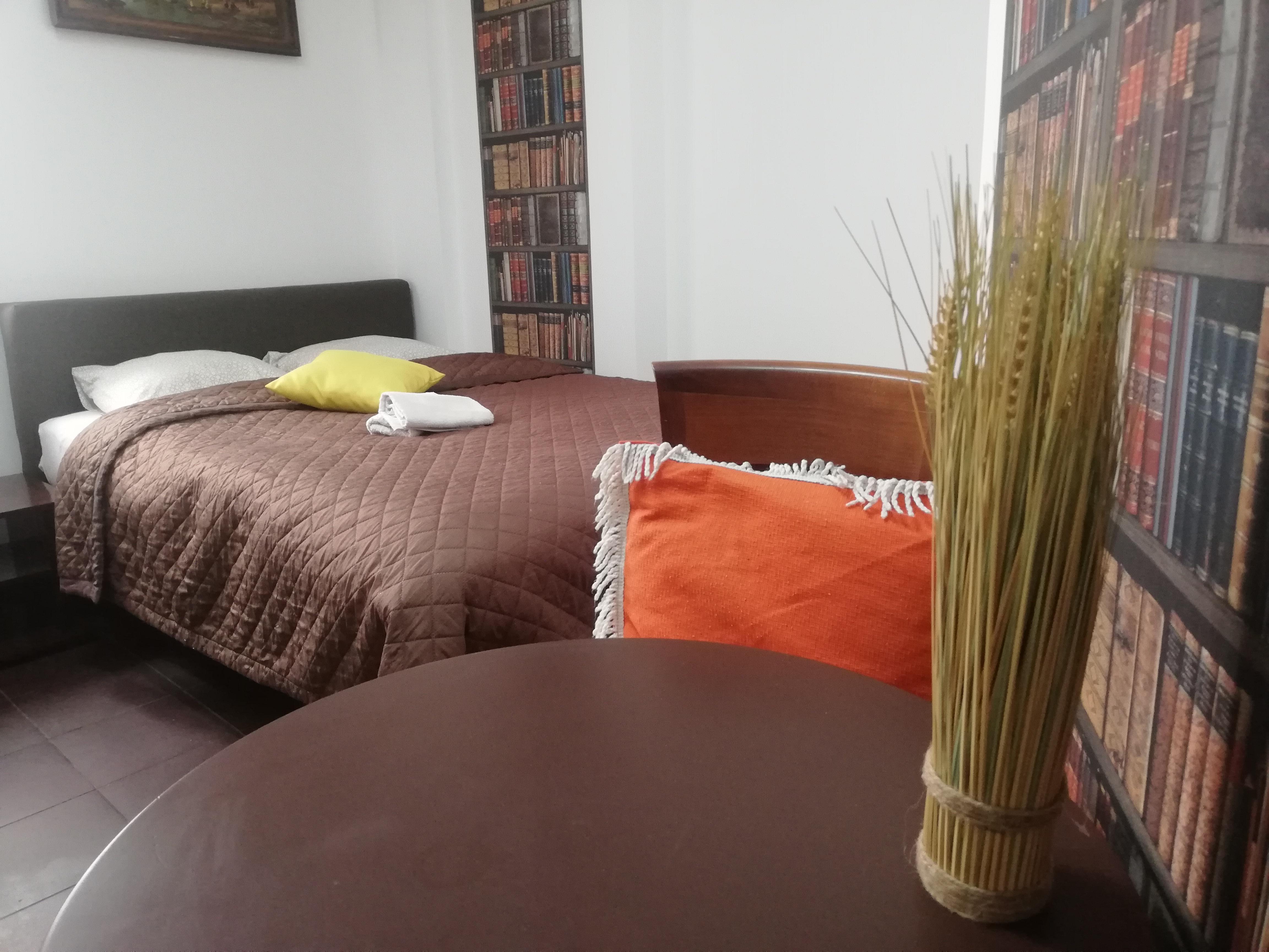 Lorf Hostel&coffee Hostel Krakow