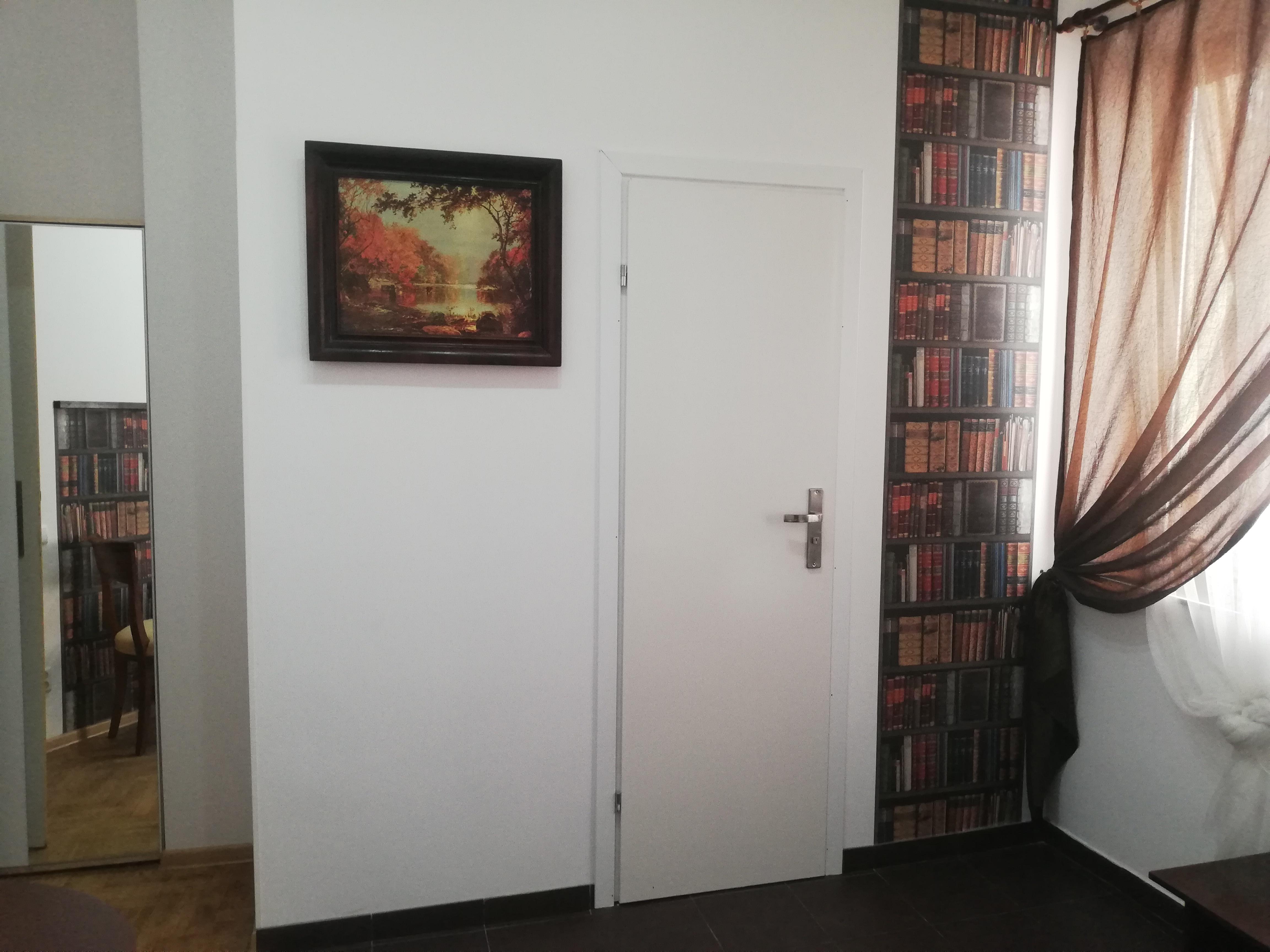 Hostel Lorf Hostel&coffee Krakow