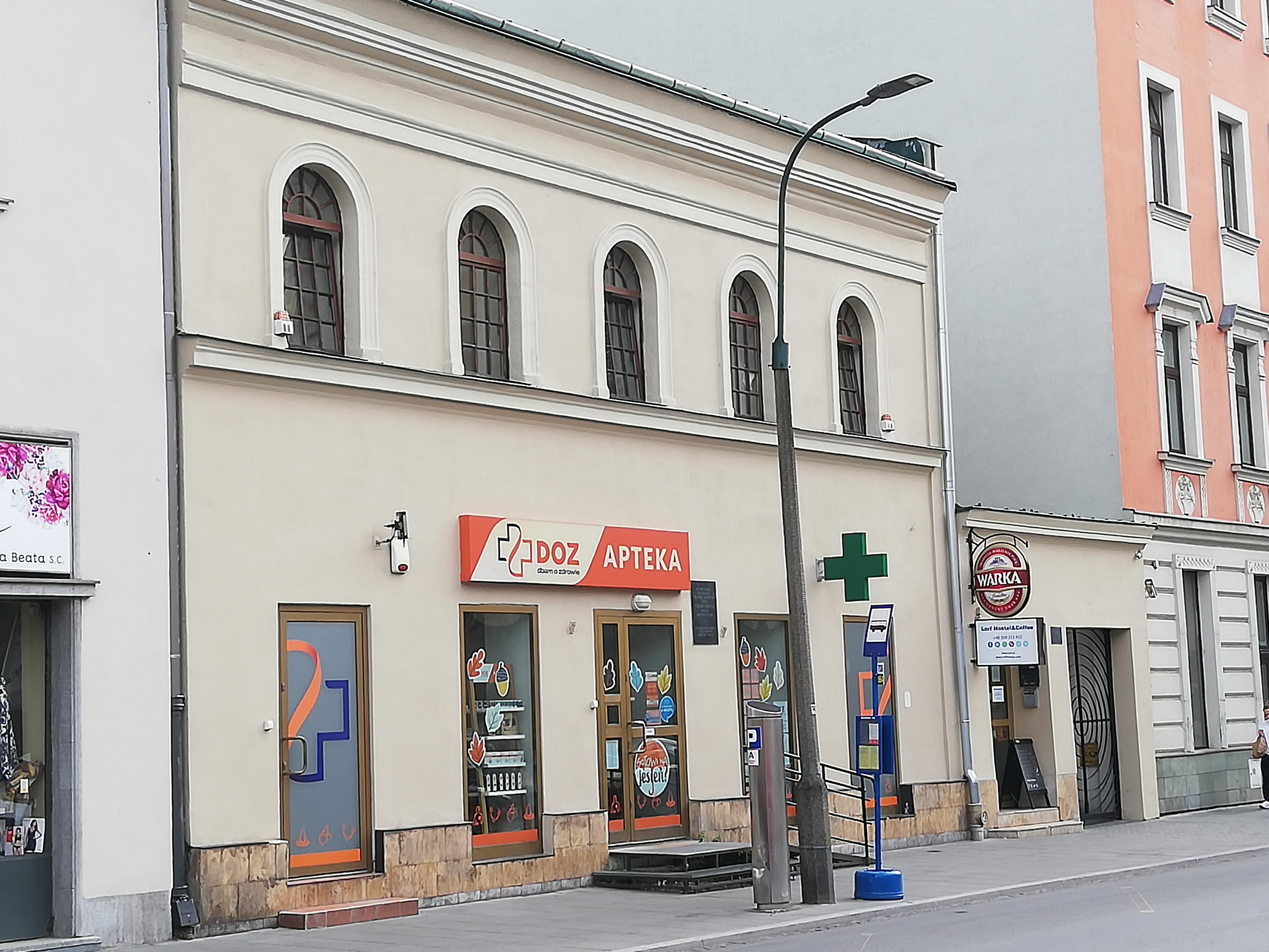 Lorf Hostel&coffee Hostel Krakow