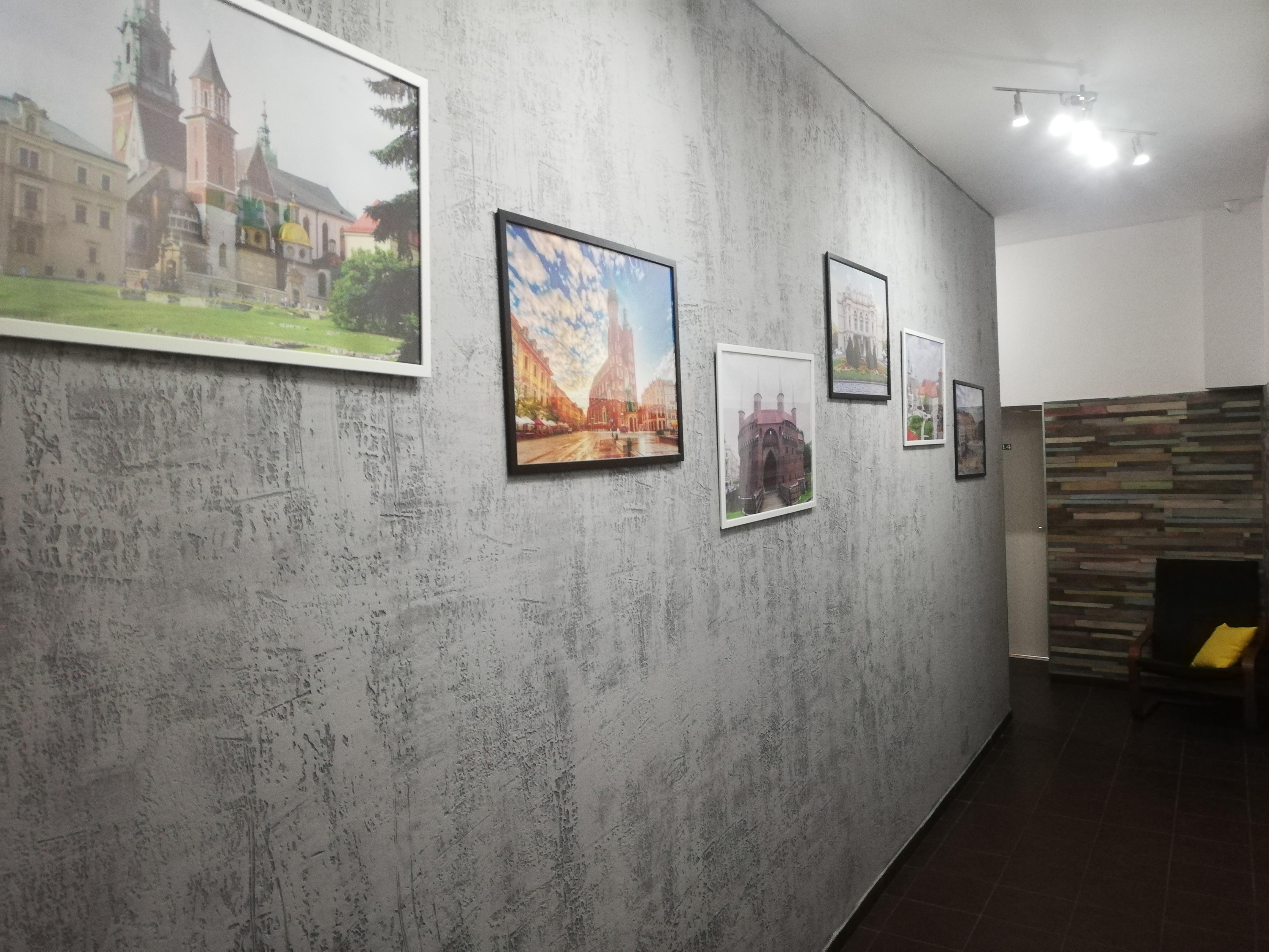 Hostel Lorf Hostel&coffee