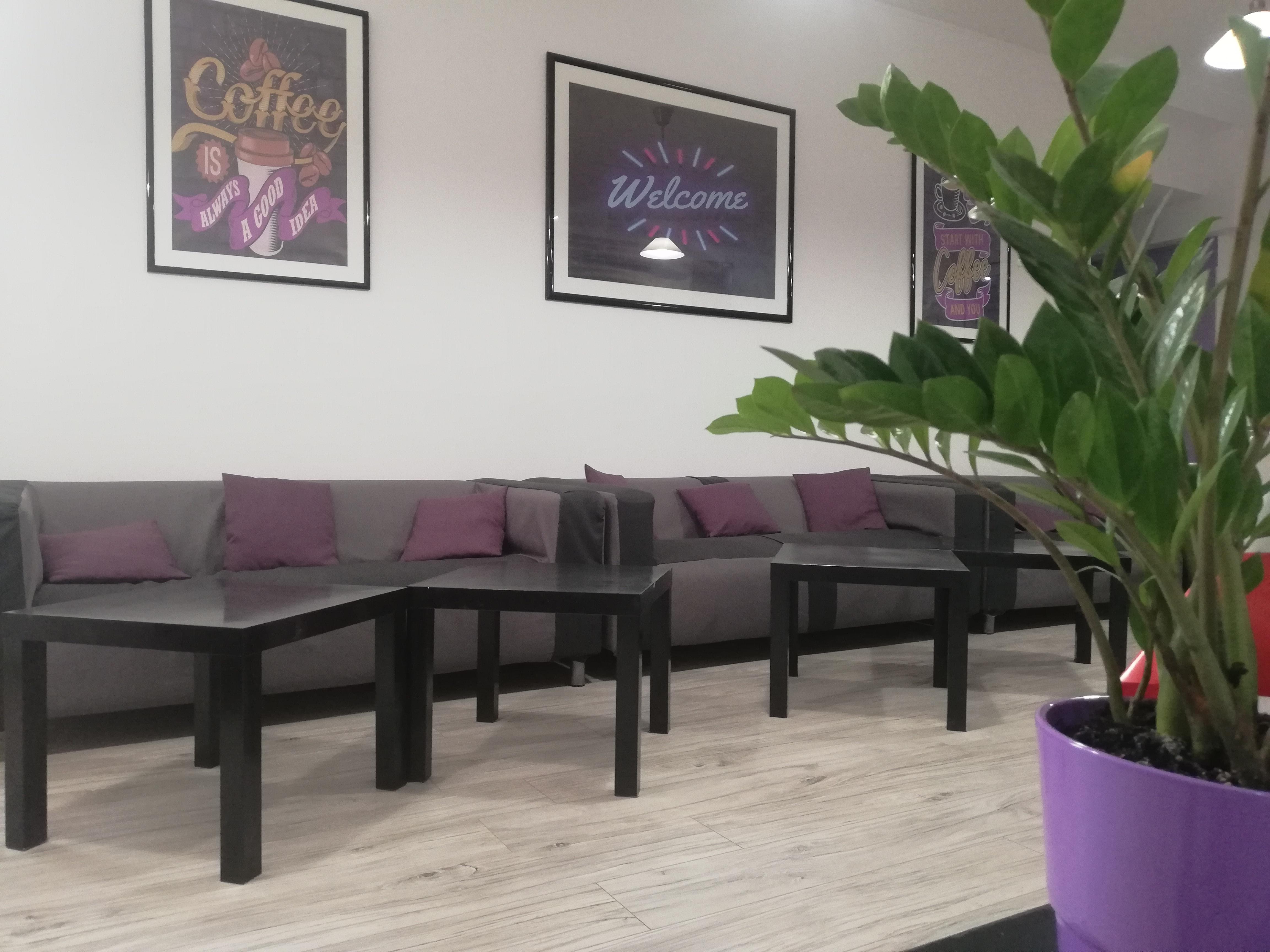 Lorf Hostel&coffee Hostel *