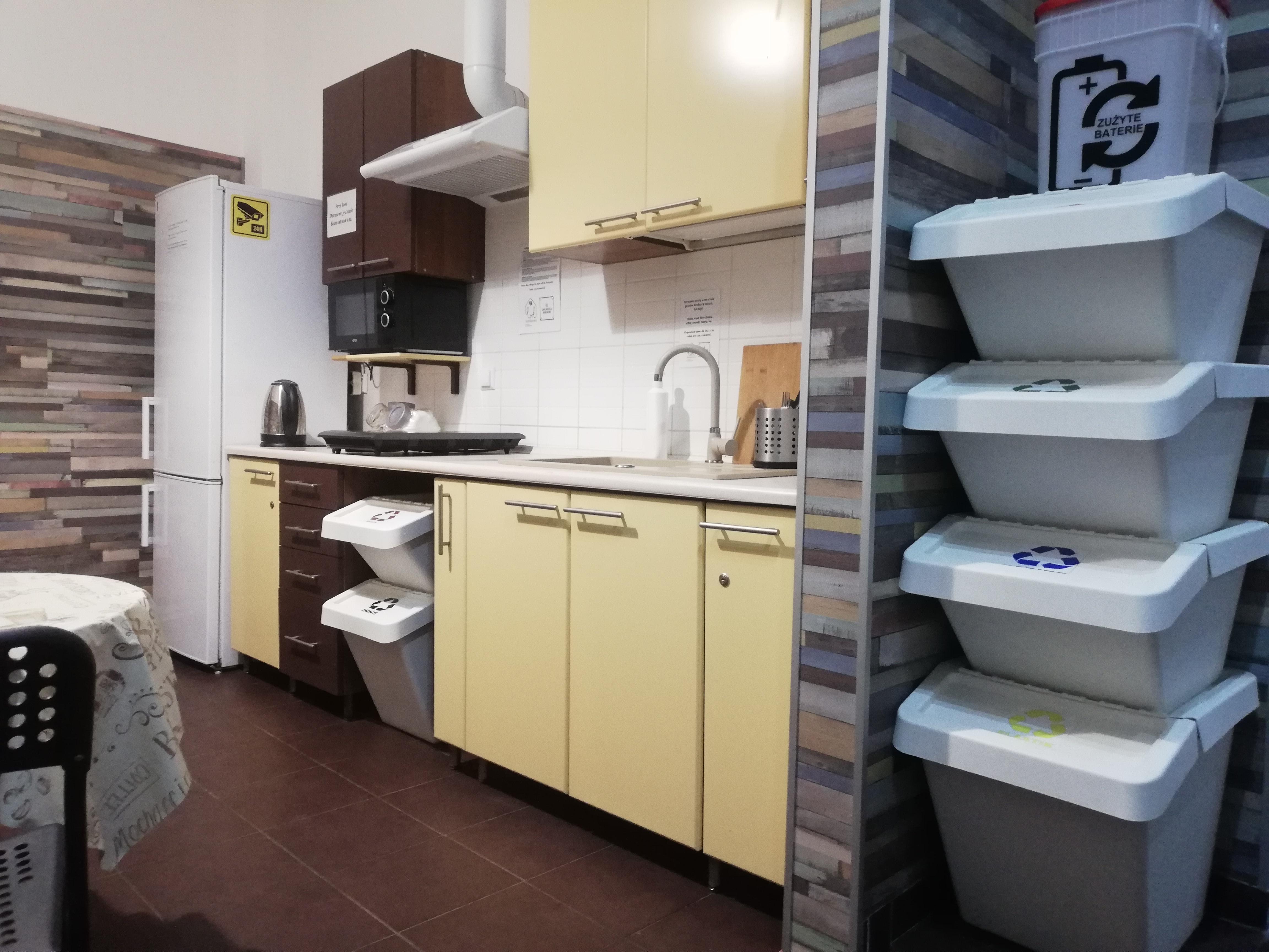 Lorf Hostel&coffee Hostel Krakow