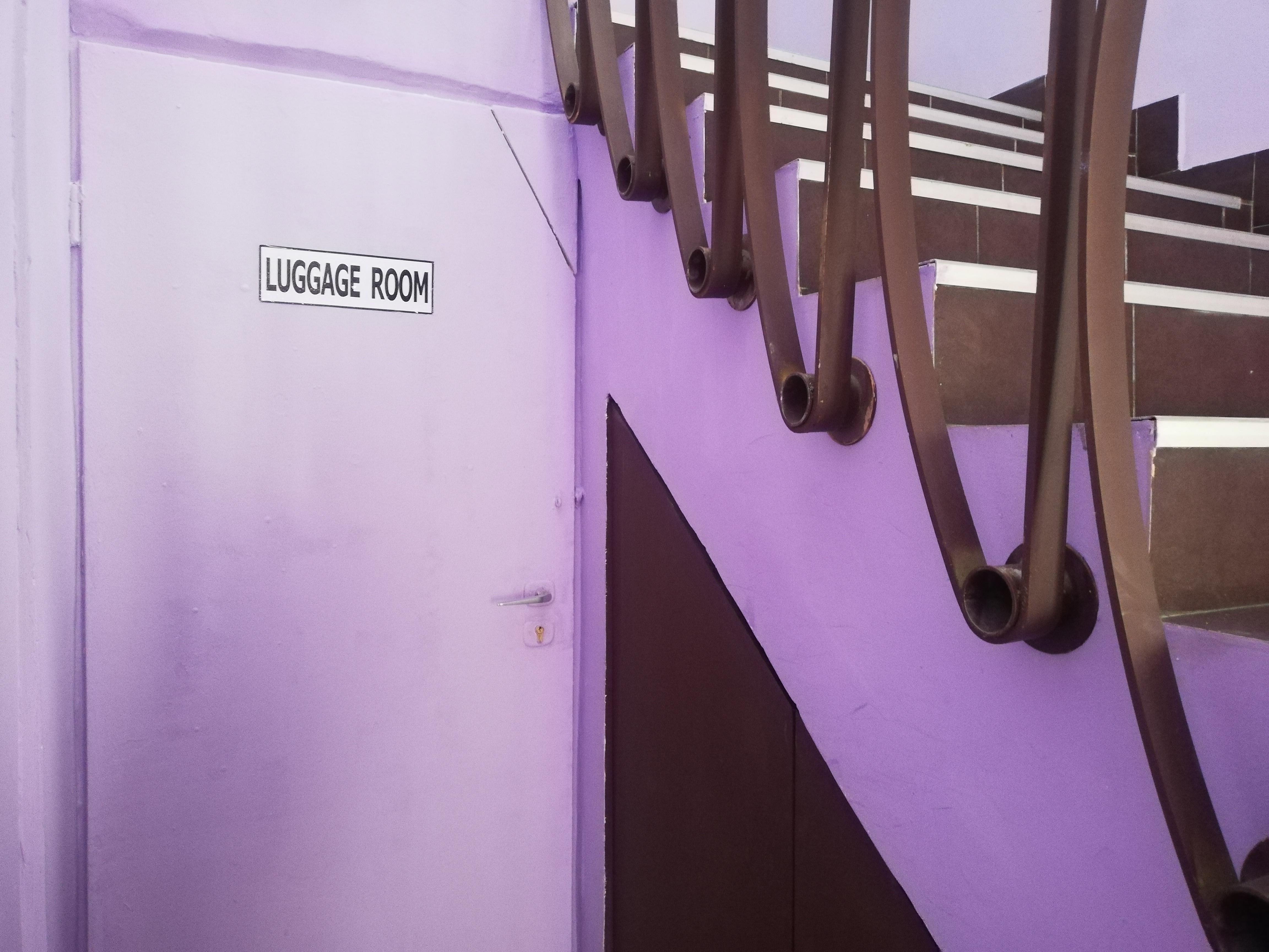 Lorf Hostel&coffee