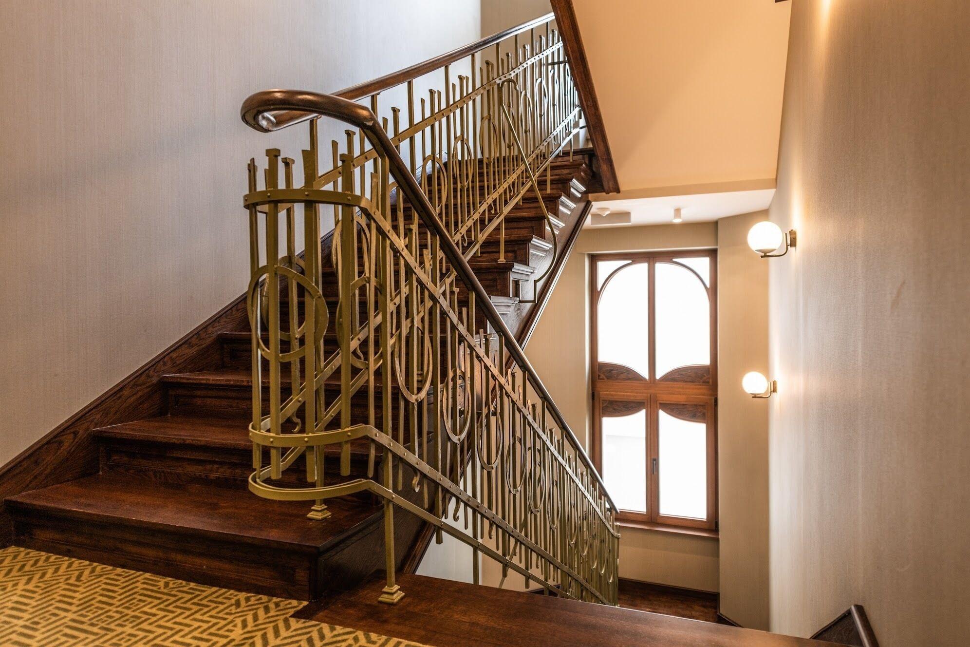 Liebeskind Boutique Old Town Hotel 4*