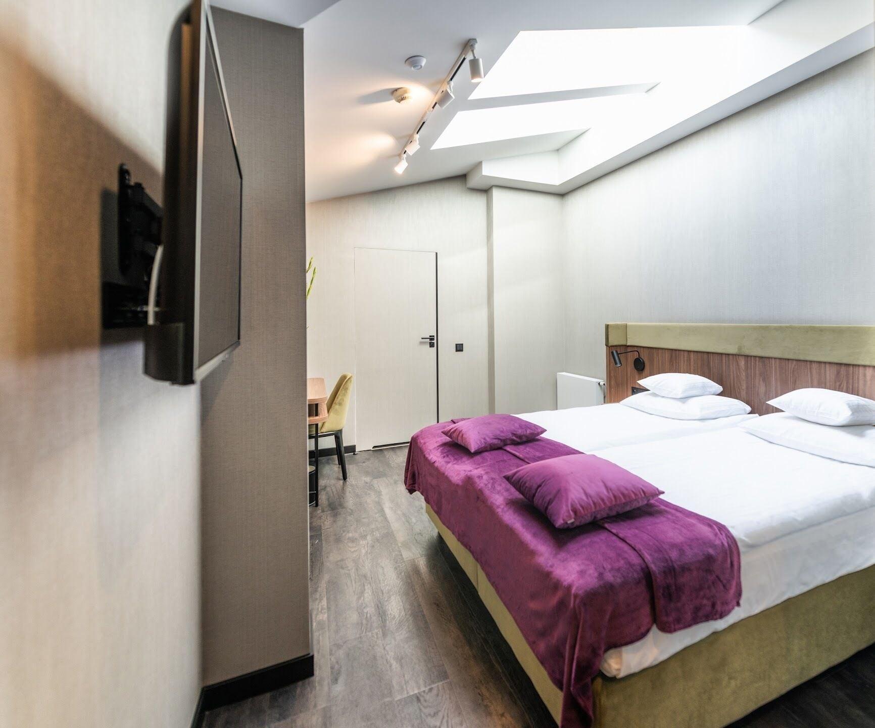 Liebeskind Boutique Old Town Hotel Krakow