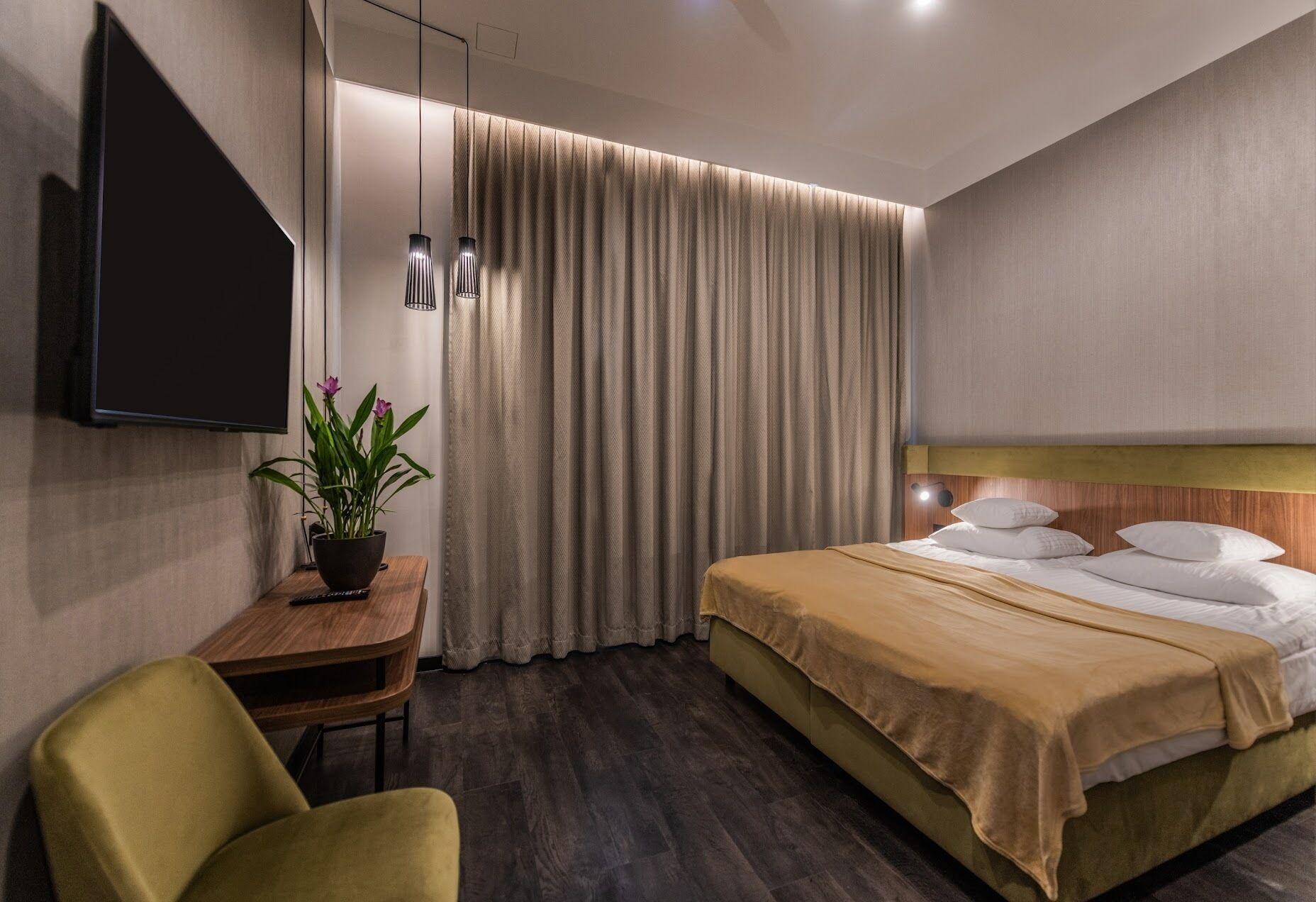 Liebeskind Boutique Old Town Hotel 4*