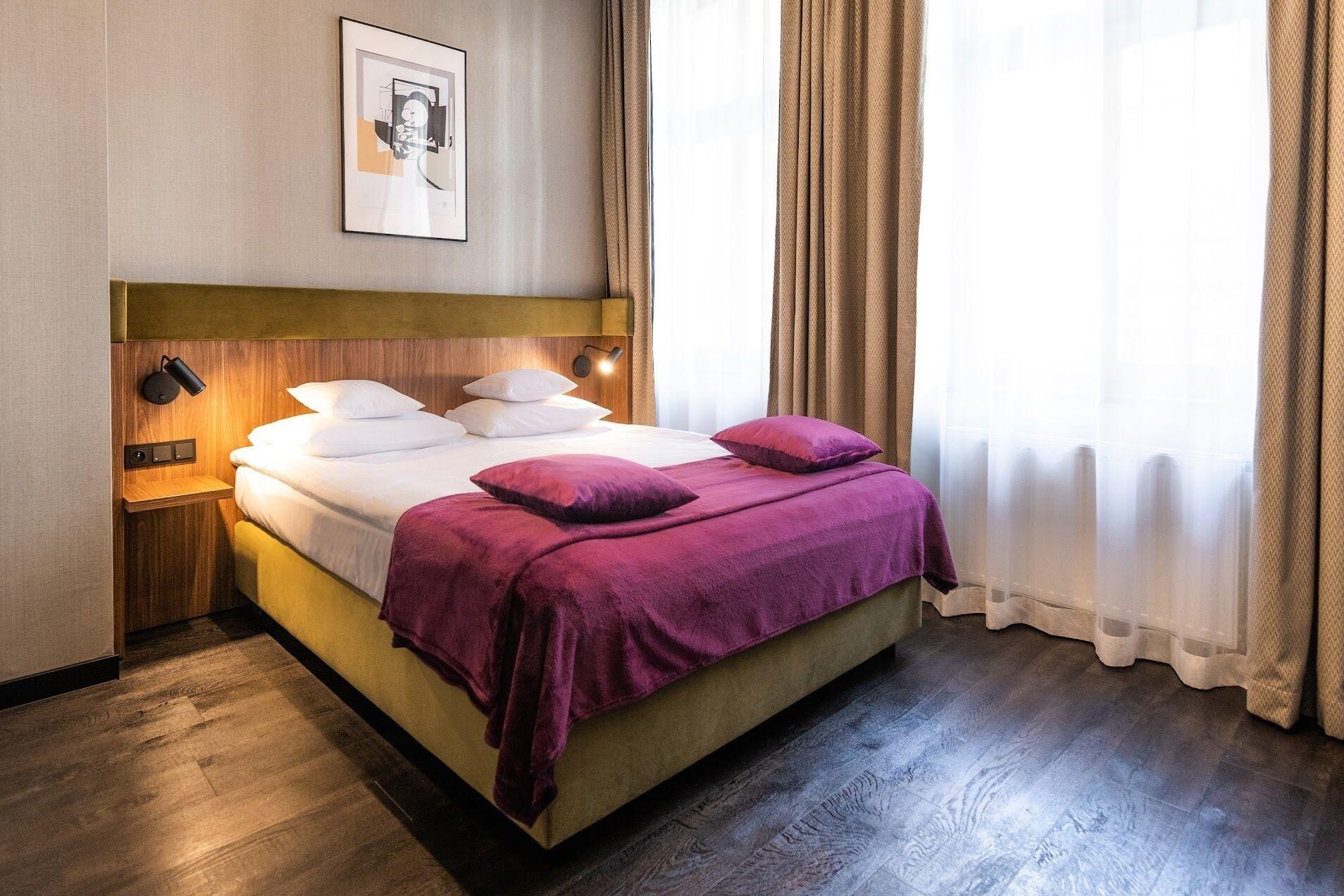 Liebeskind Boutique Old Town 4* Krakow
