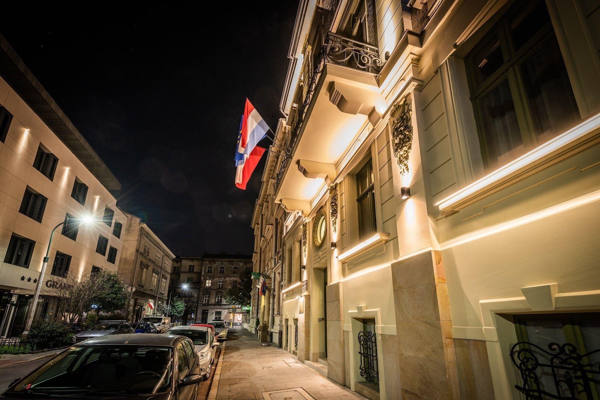 Liebeskind Boutique Old Town Hotel