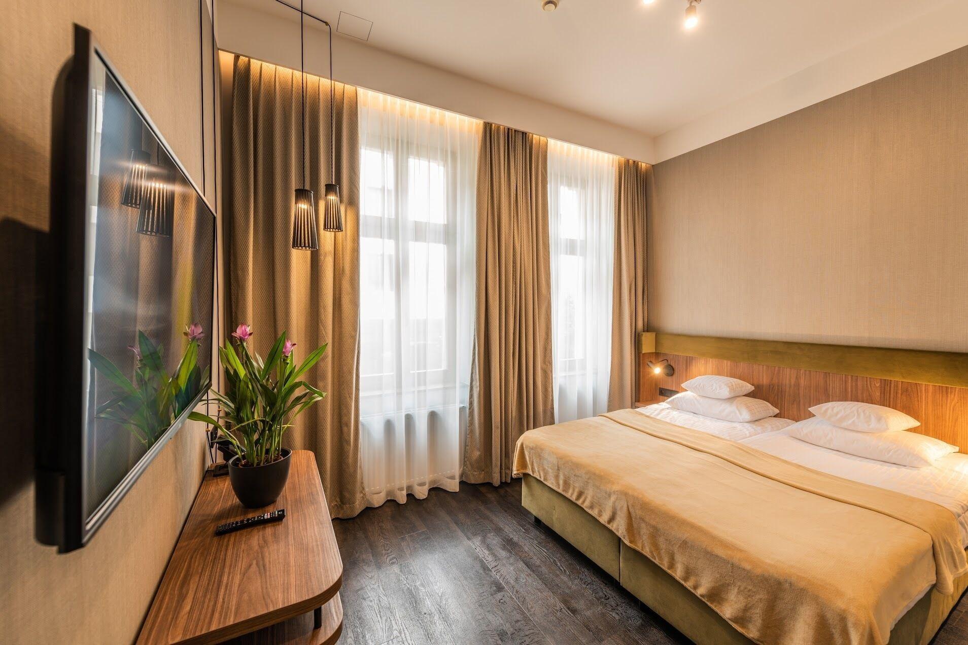 Hotel Liebeskind Boutique Old Town