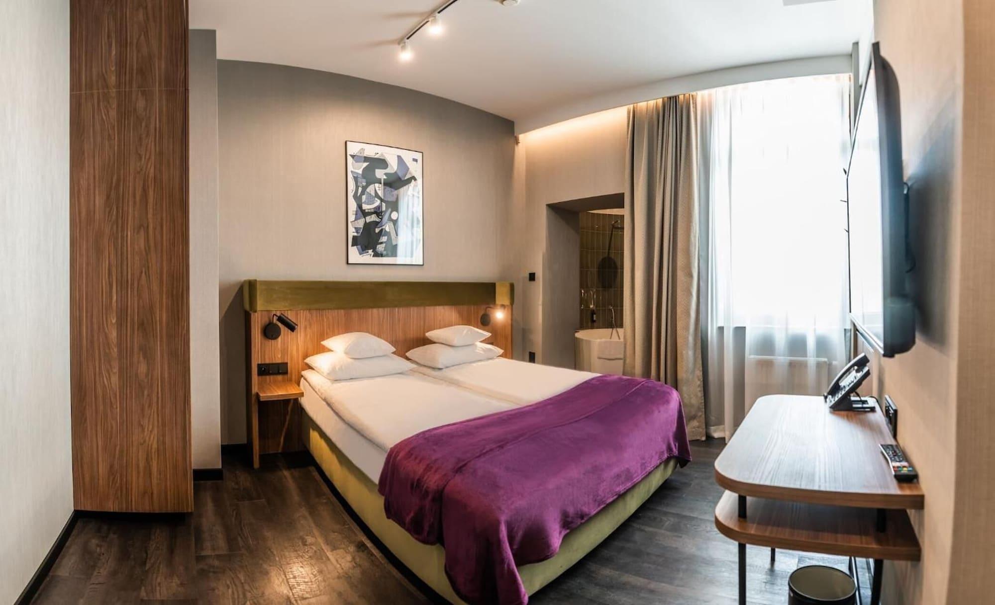 Hotel Liebeskind Boutique Old Town