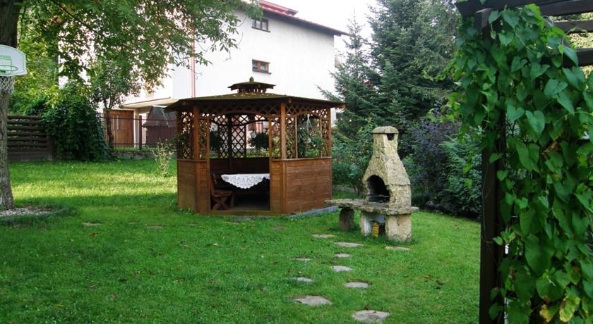 Maria Apartment *