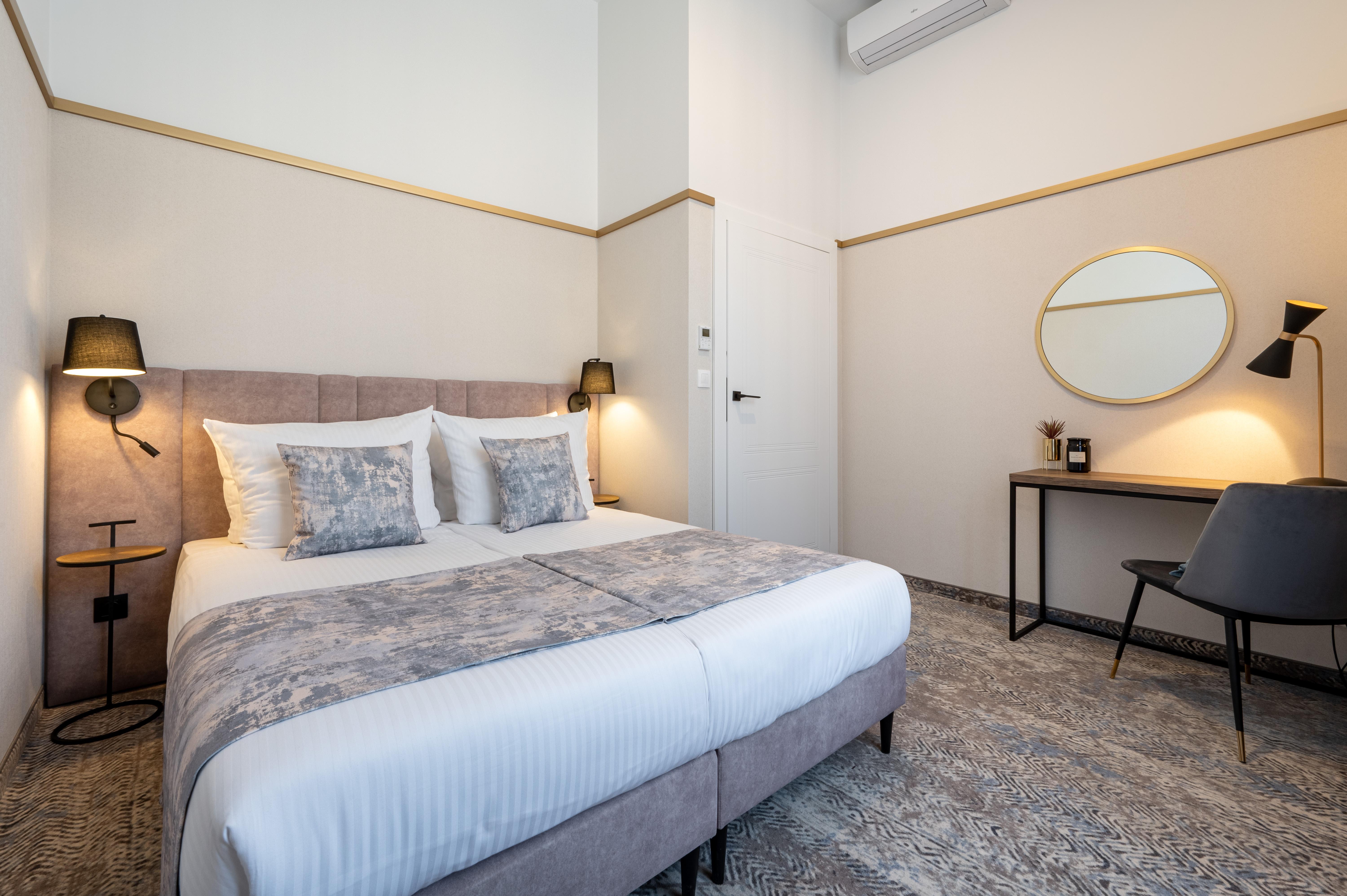 Mr67 Mayera Rapaporta Hotel 4*