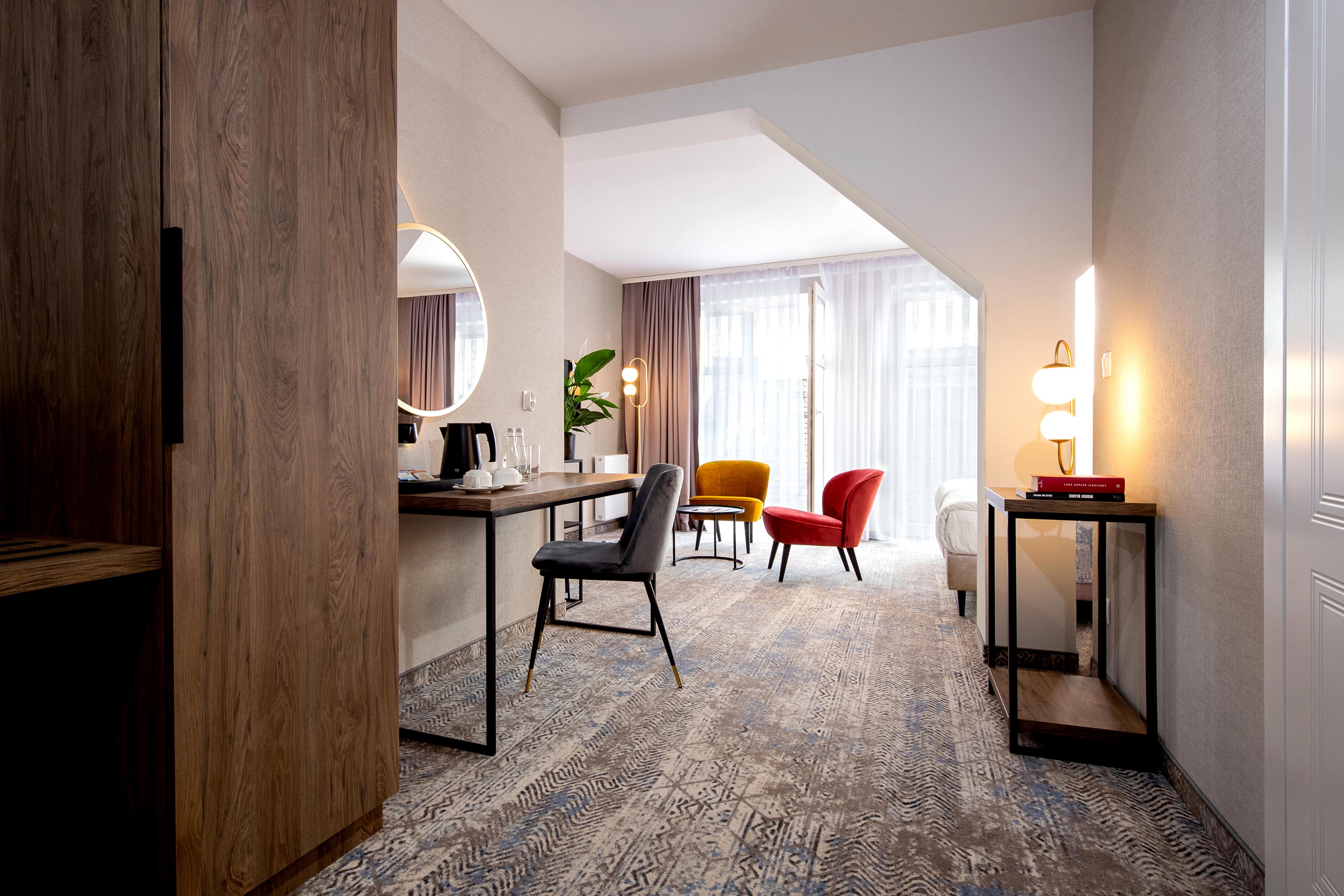 Mr67 Mayera Rapaporta Hotel 4*