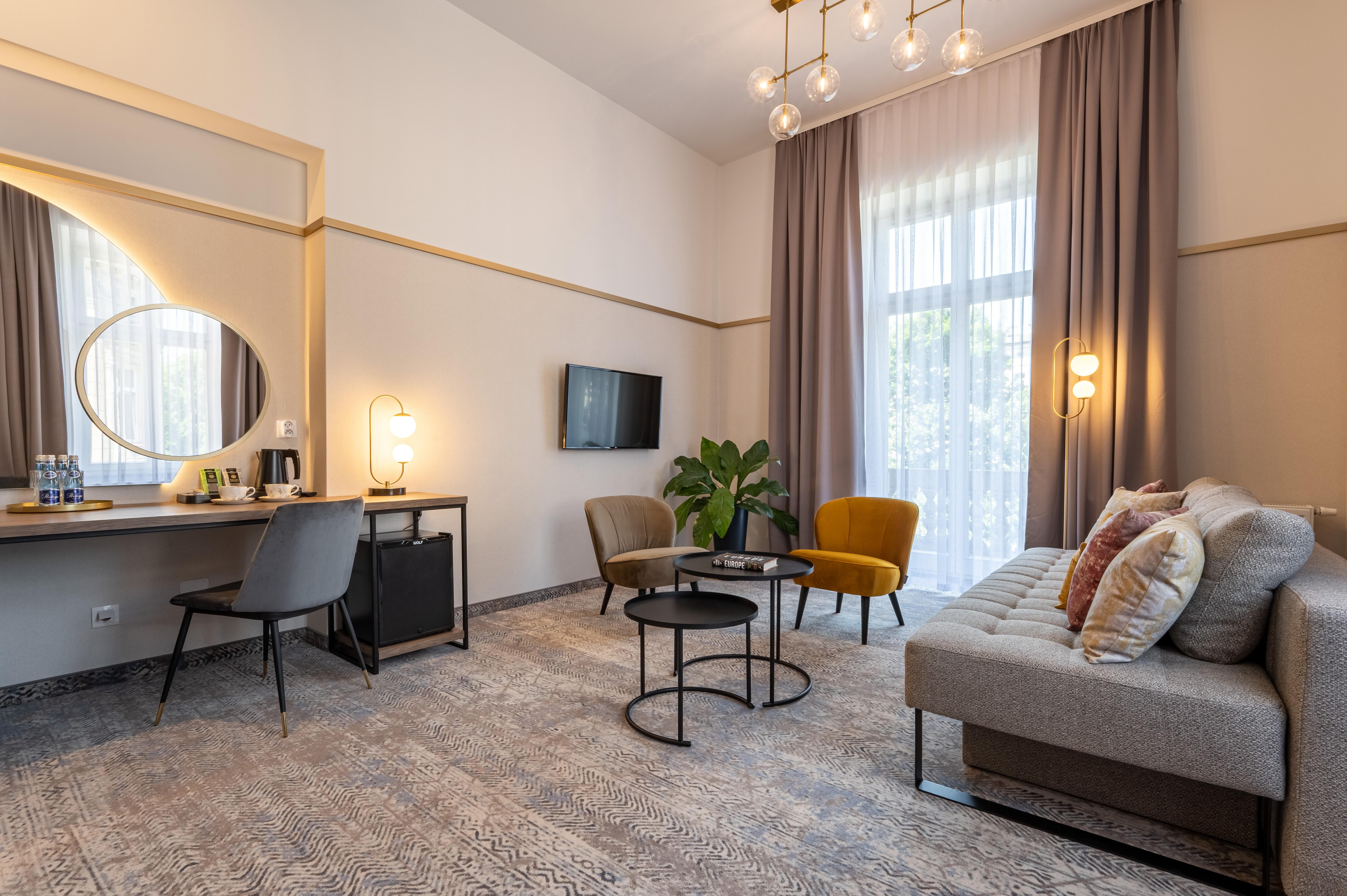 Hotel Mr67 Mayera Rapaporta 4*