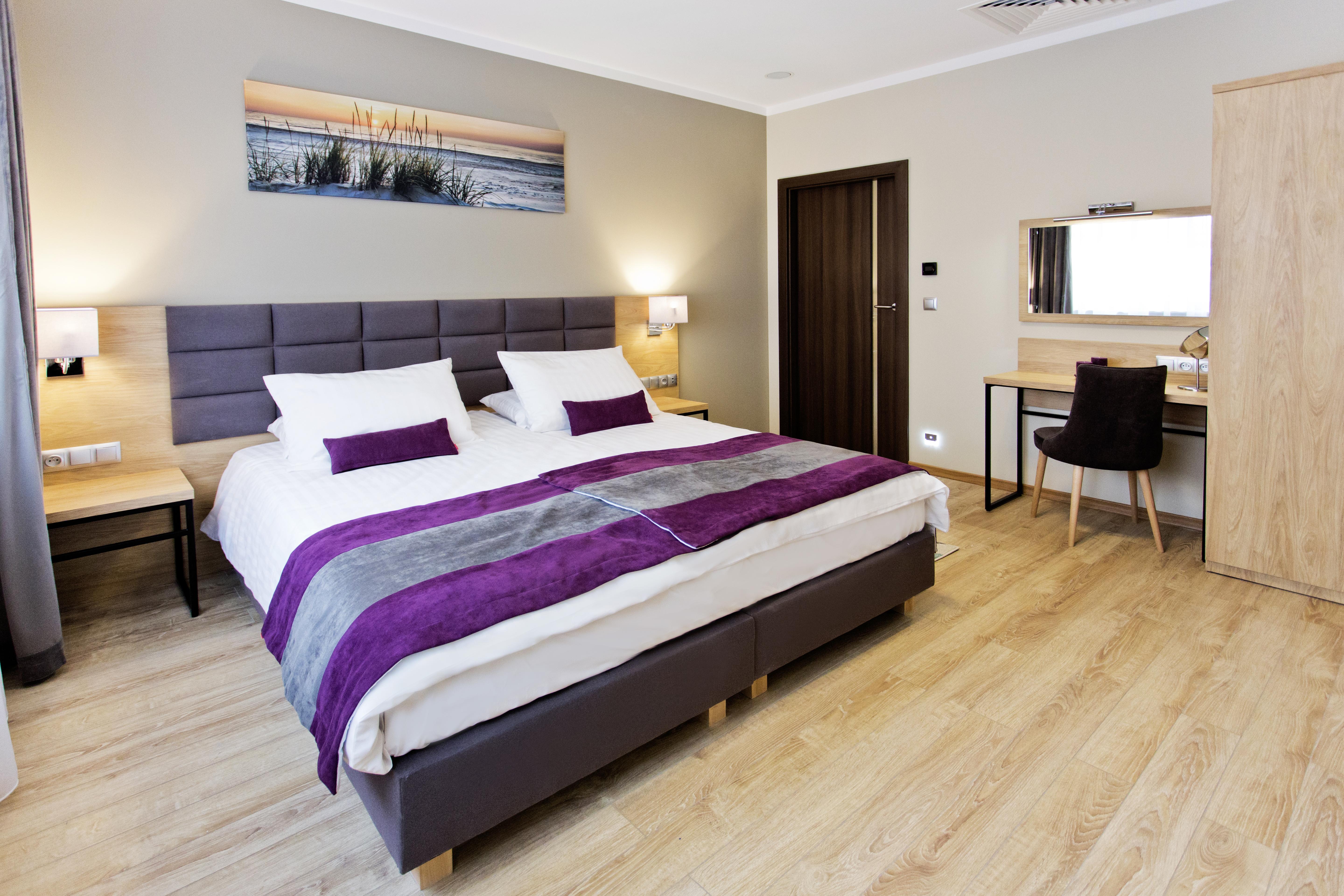 Conrad Comfort Hotel 4*