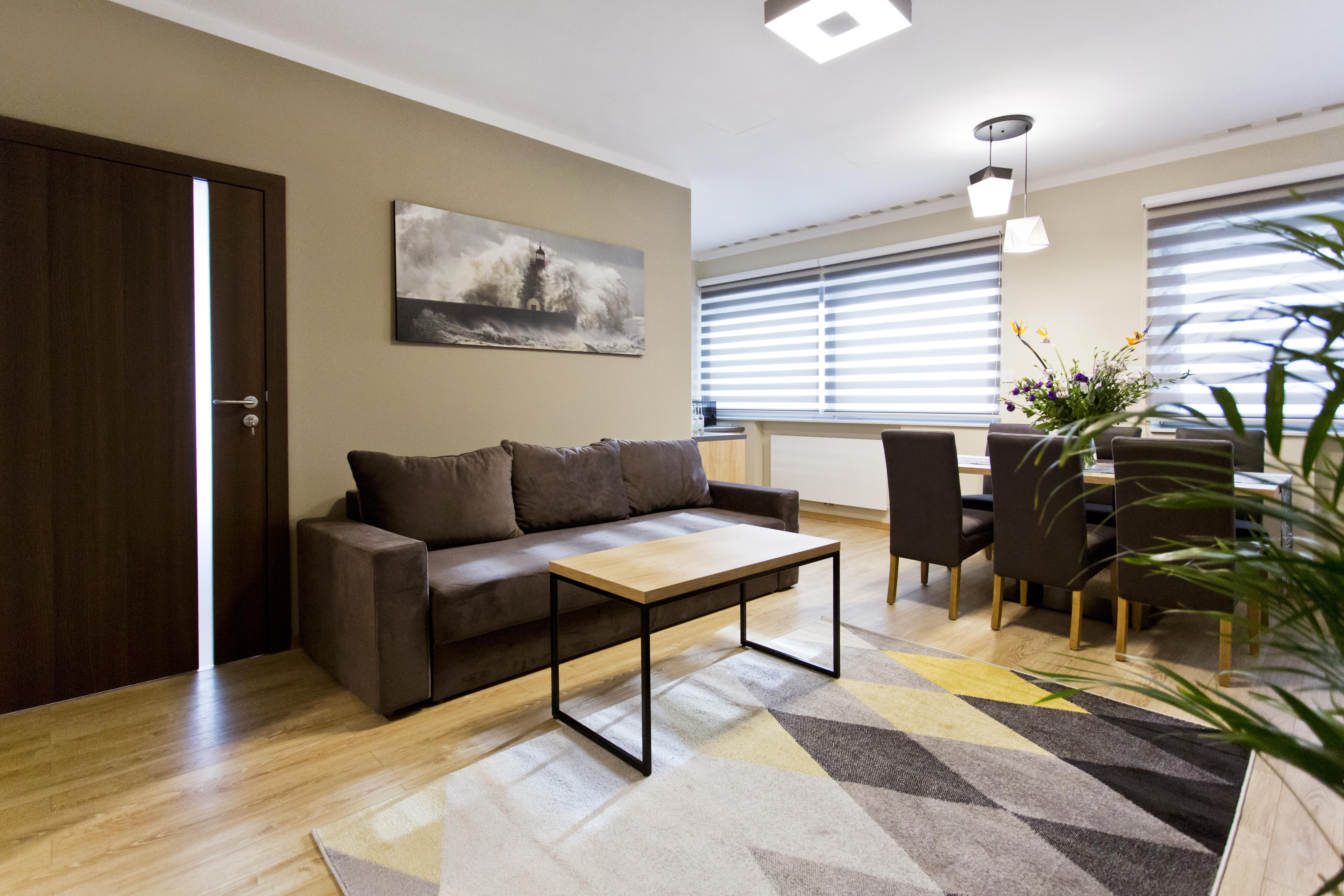 Conrad Comfort 4*