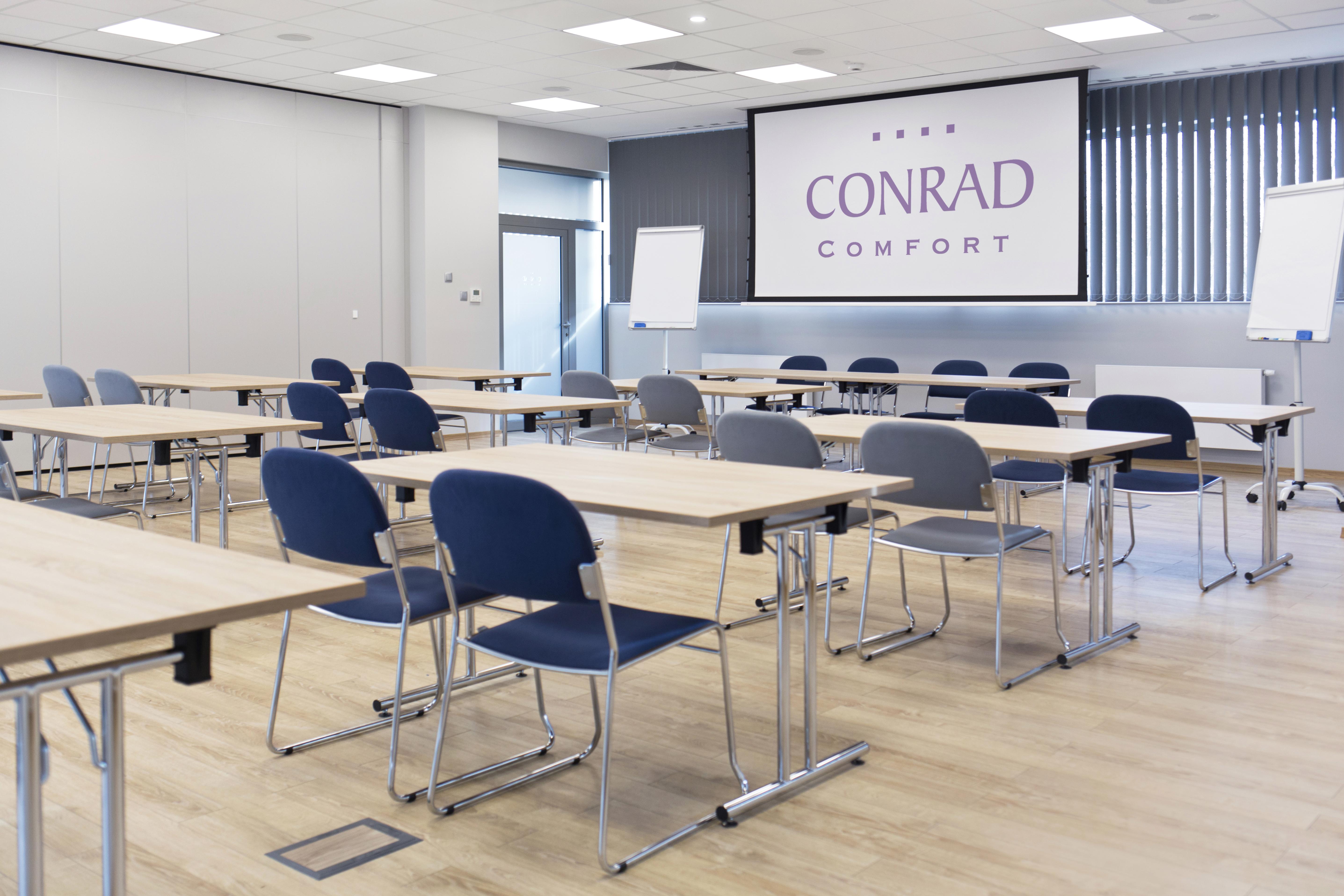 Conrad Comfort 4*