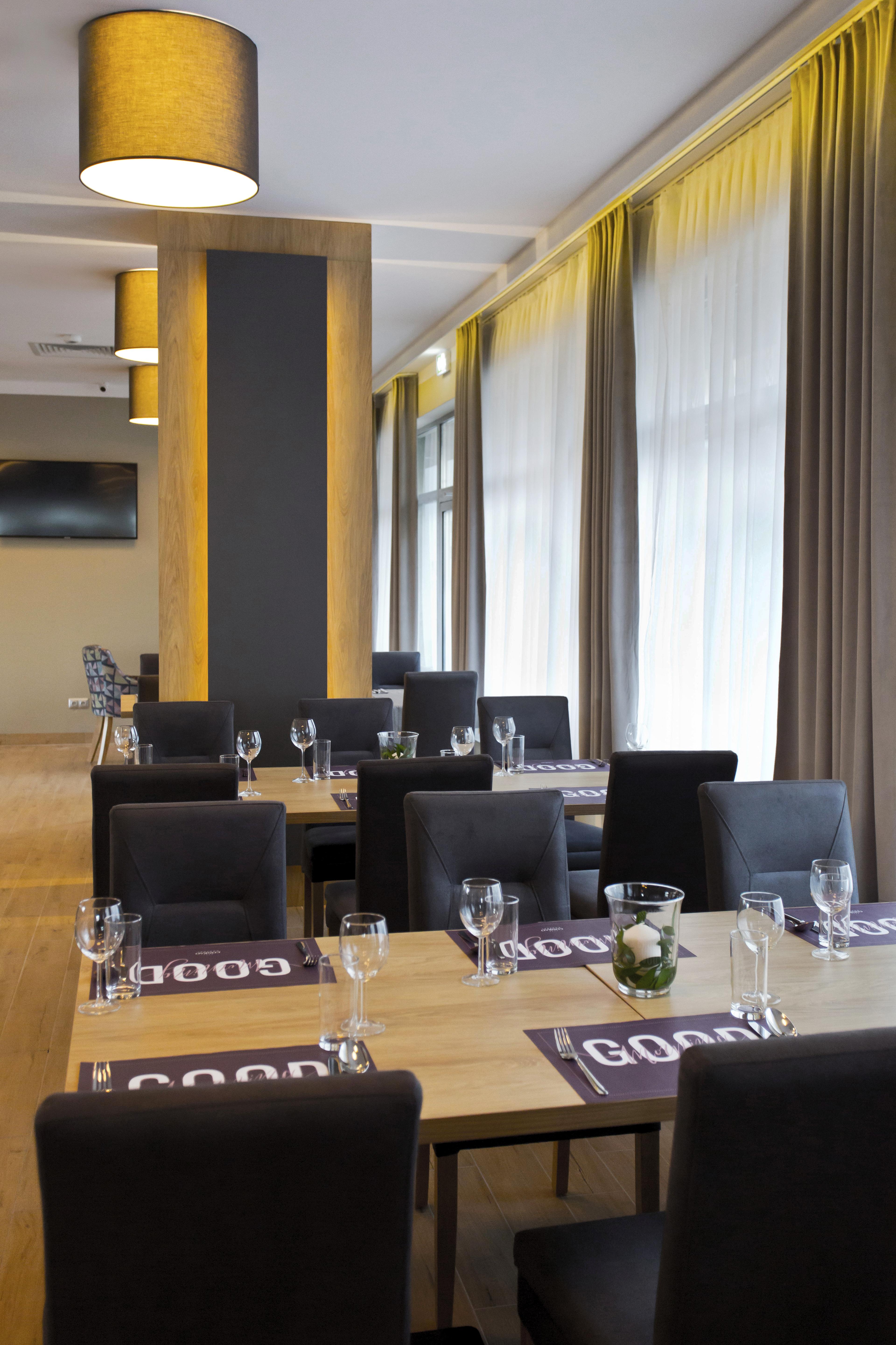 Conrad Comfort Hotel