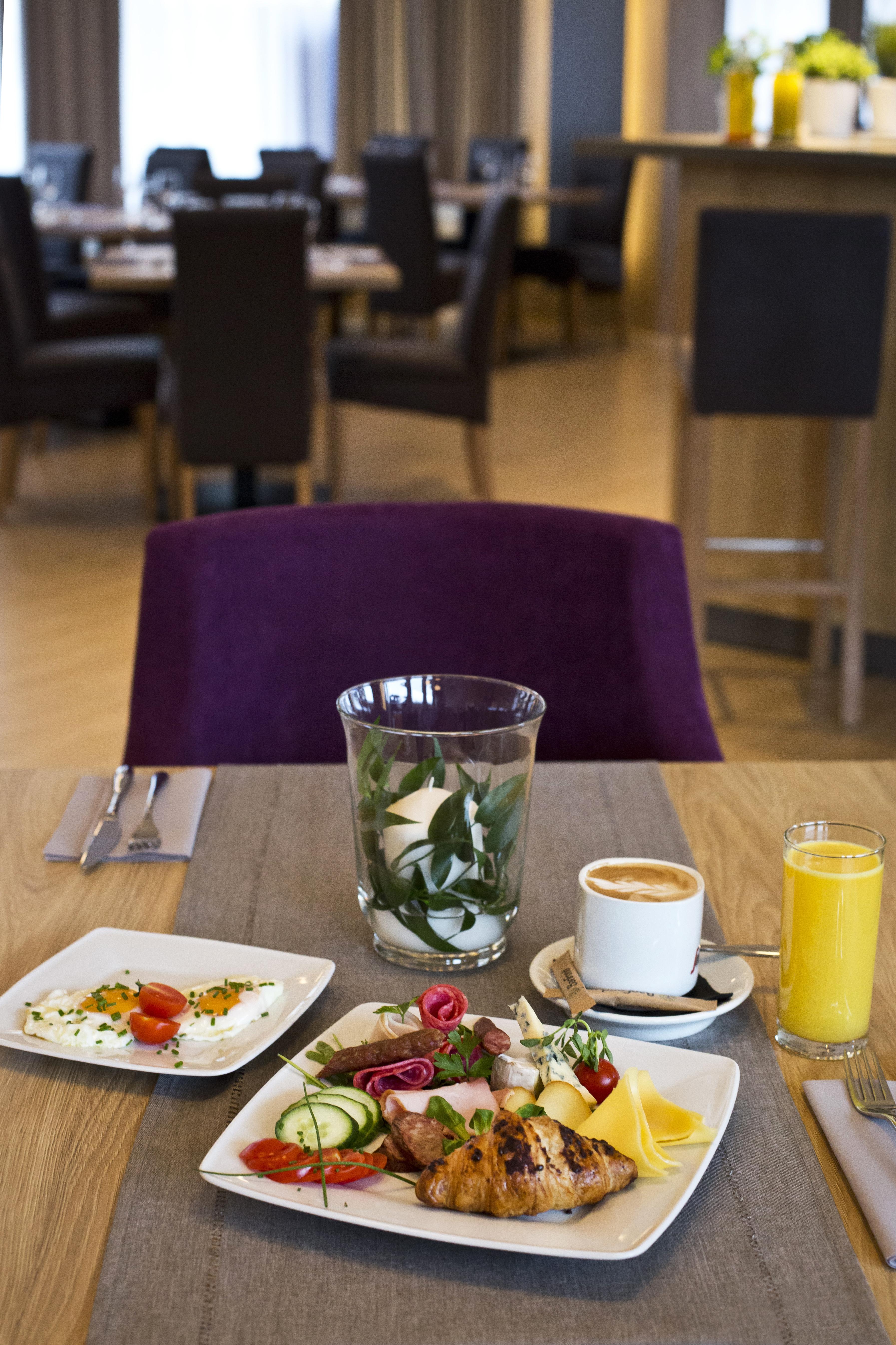 Conrad Comfort Hotel
