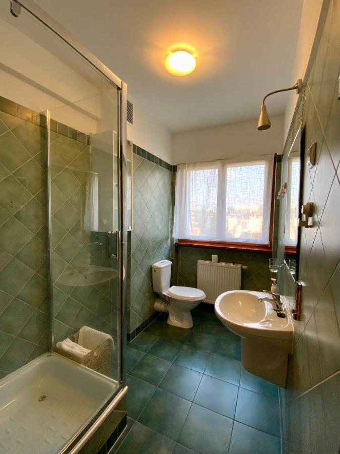 Verona Apartment *