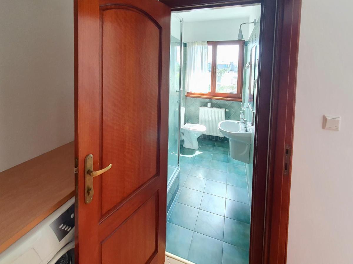 Verona Apartment *