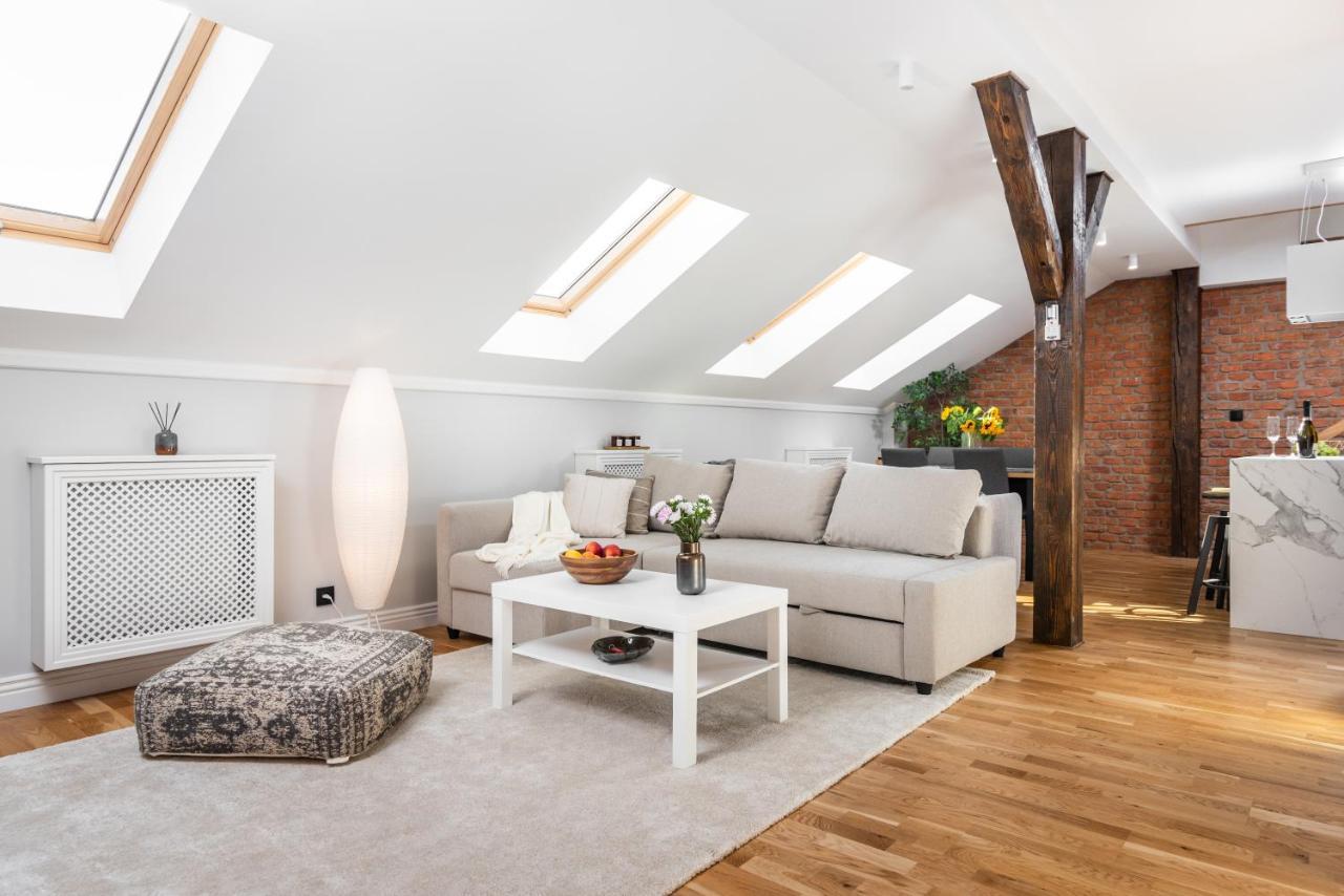 Apartment Riverside Premium Class