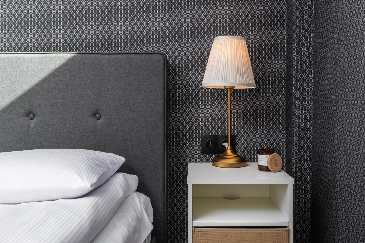 Riverside Premium Class Krakau