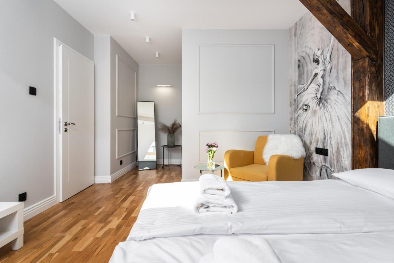 Riverside Premium Class Krakau