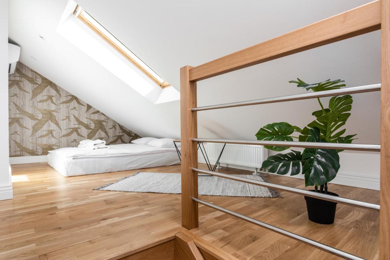 Apartment Riverside Premium Class