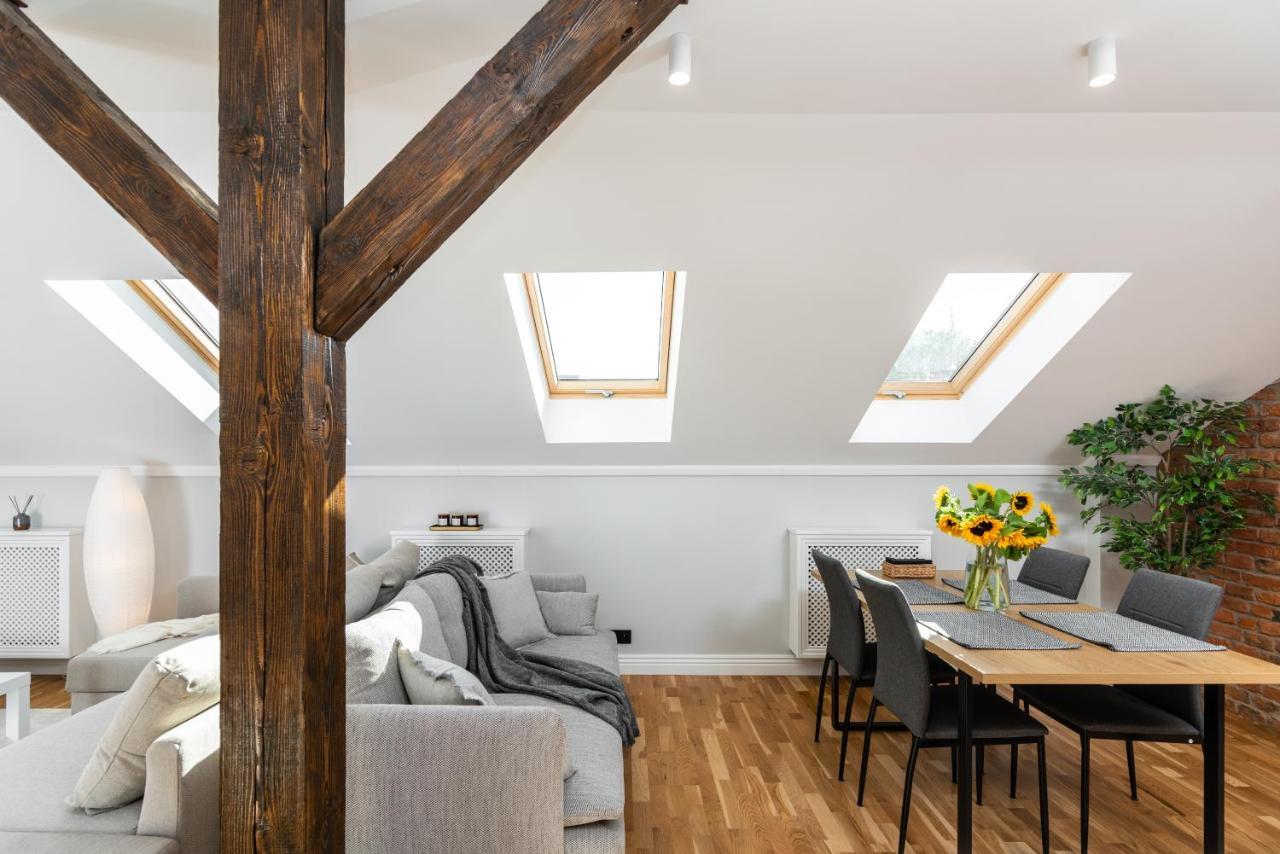 Riverside Premium Class Apartment