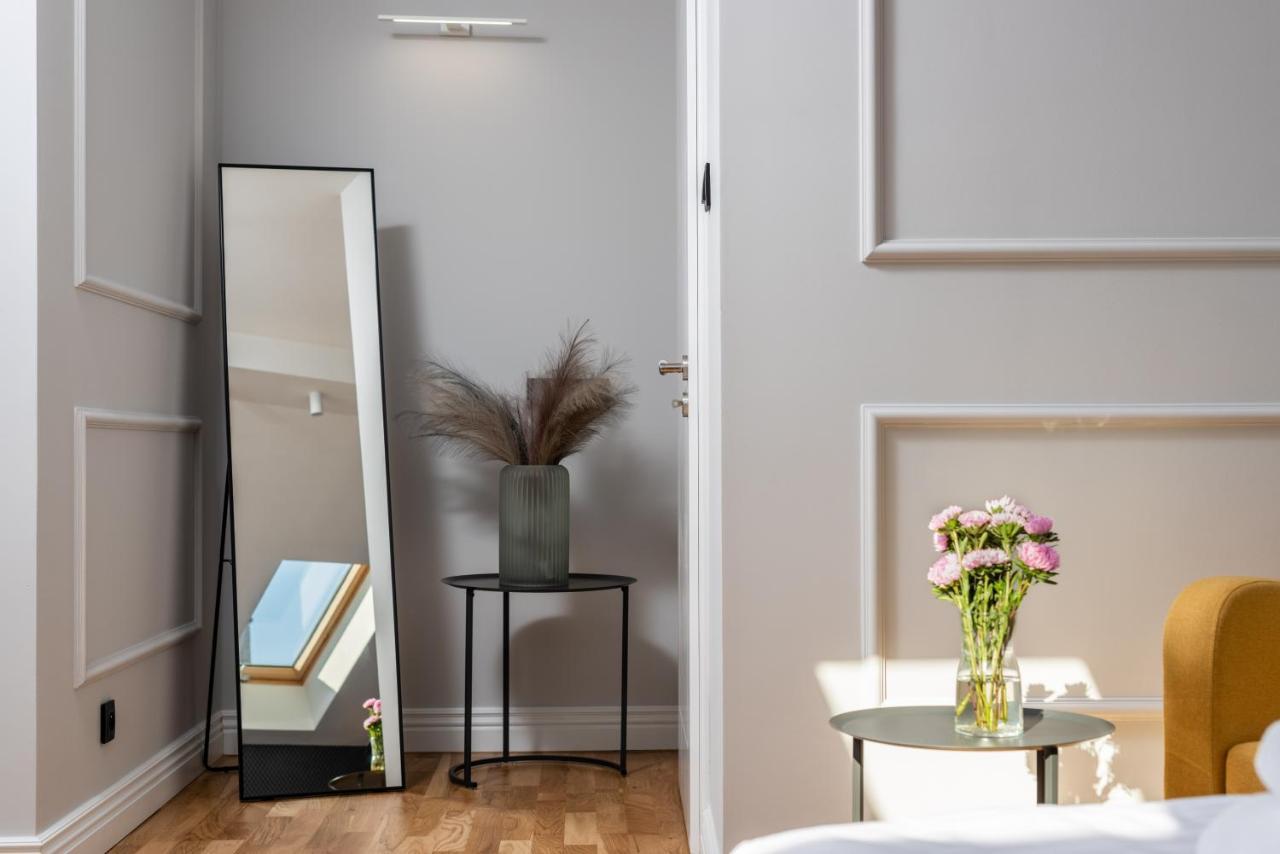 Apartment Riverside Premium Class