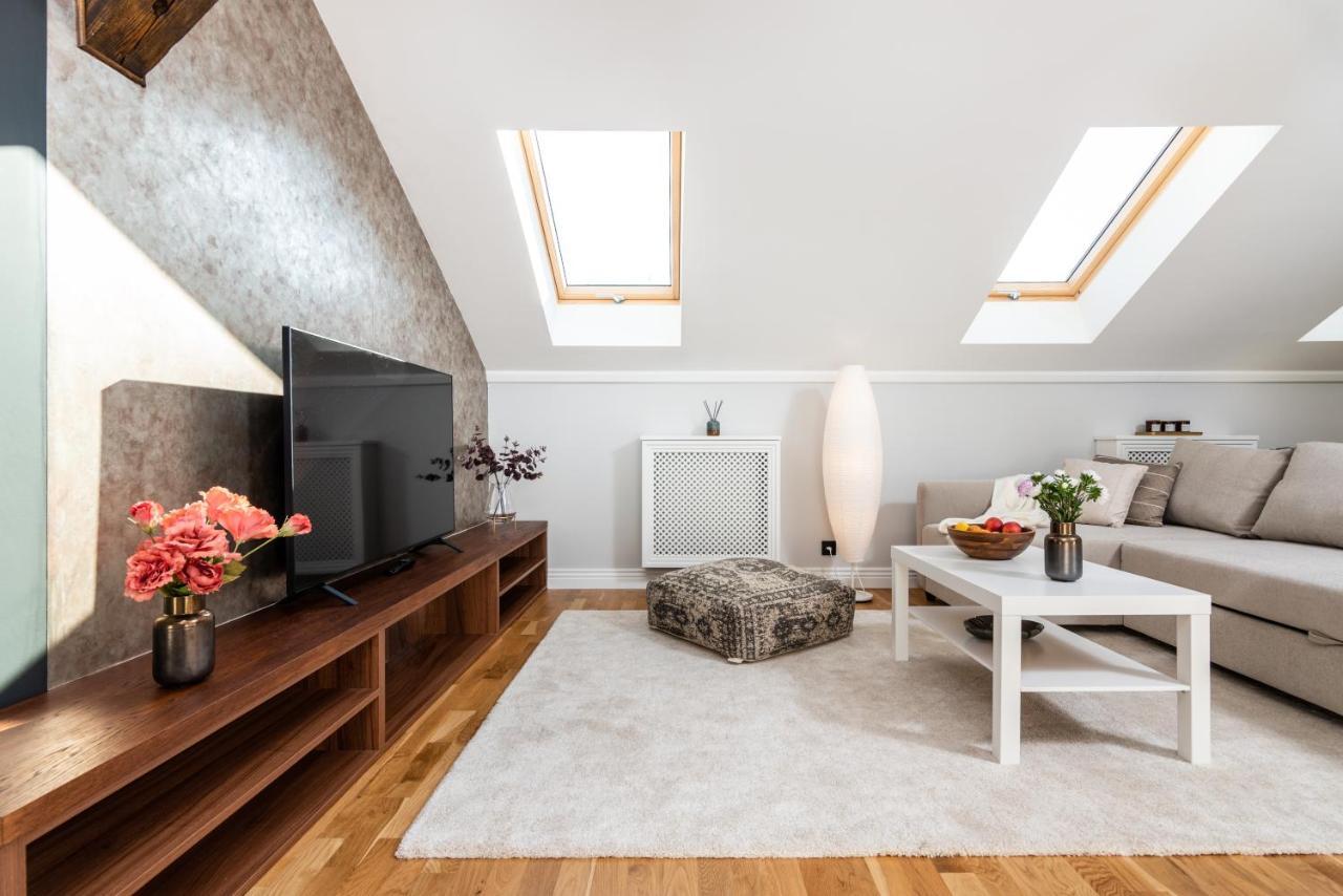 Apartment Riverside Premium Class *