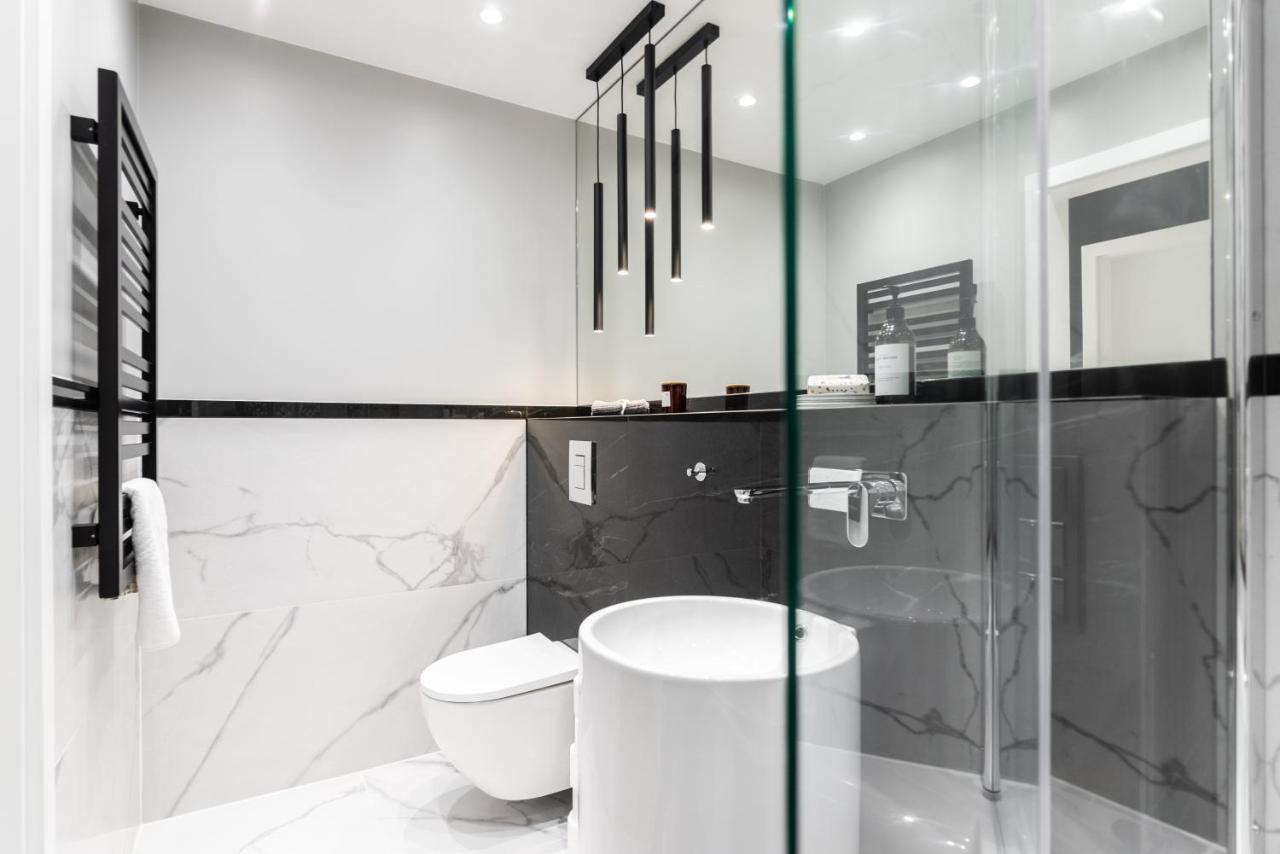 Riverside Premium Class Apartment *