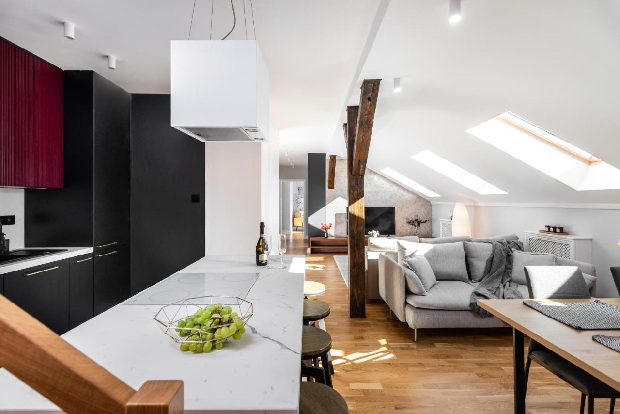 Apartment Riverside Premium Class *