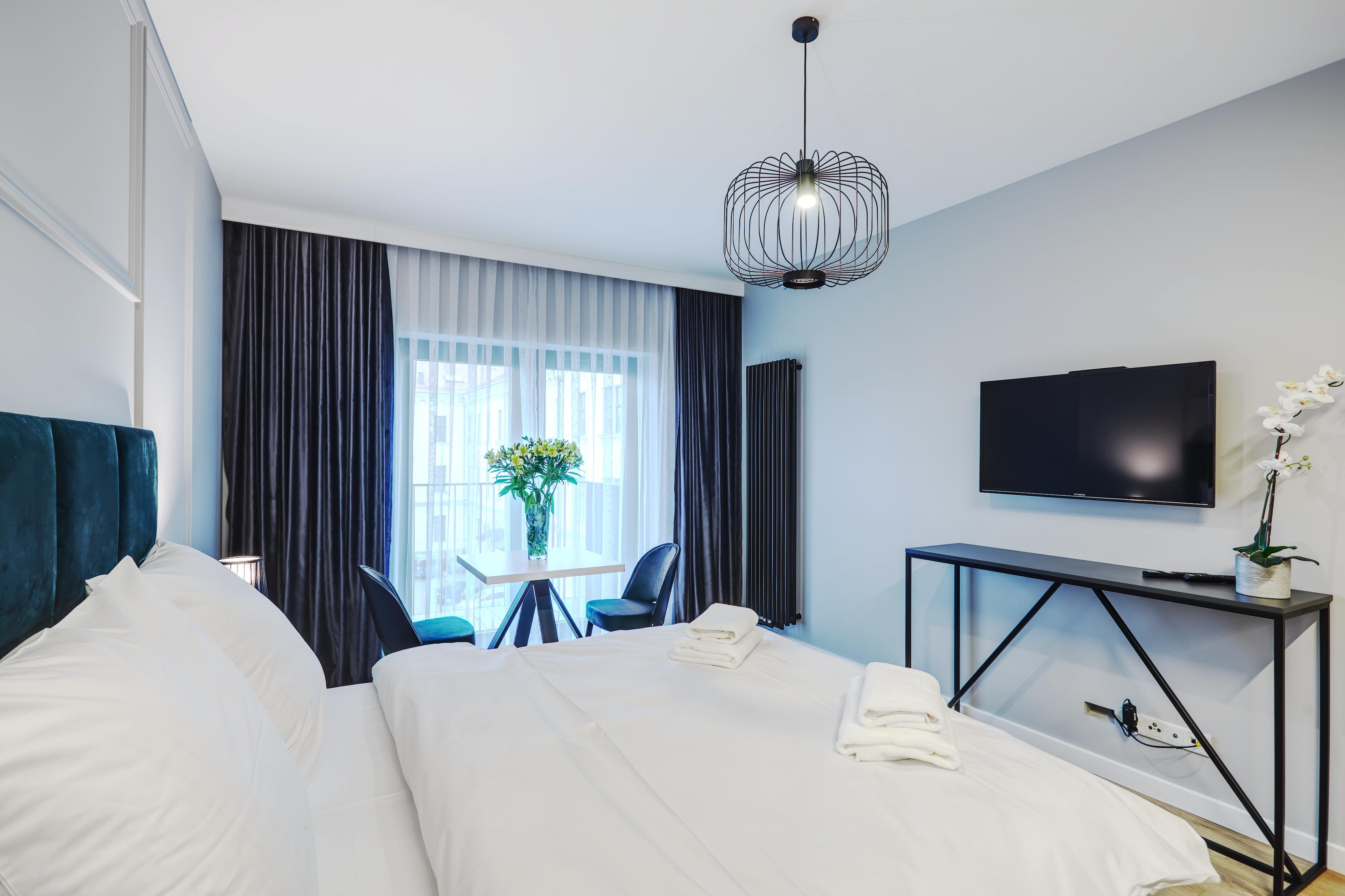 Aparthotel Rajska 3 By Pi Krakow