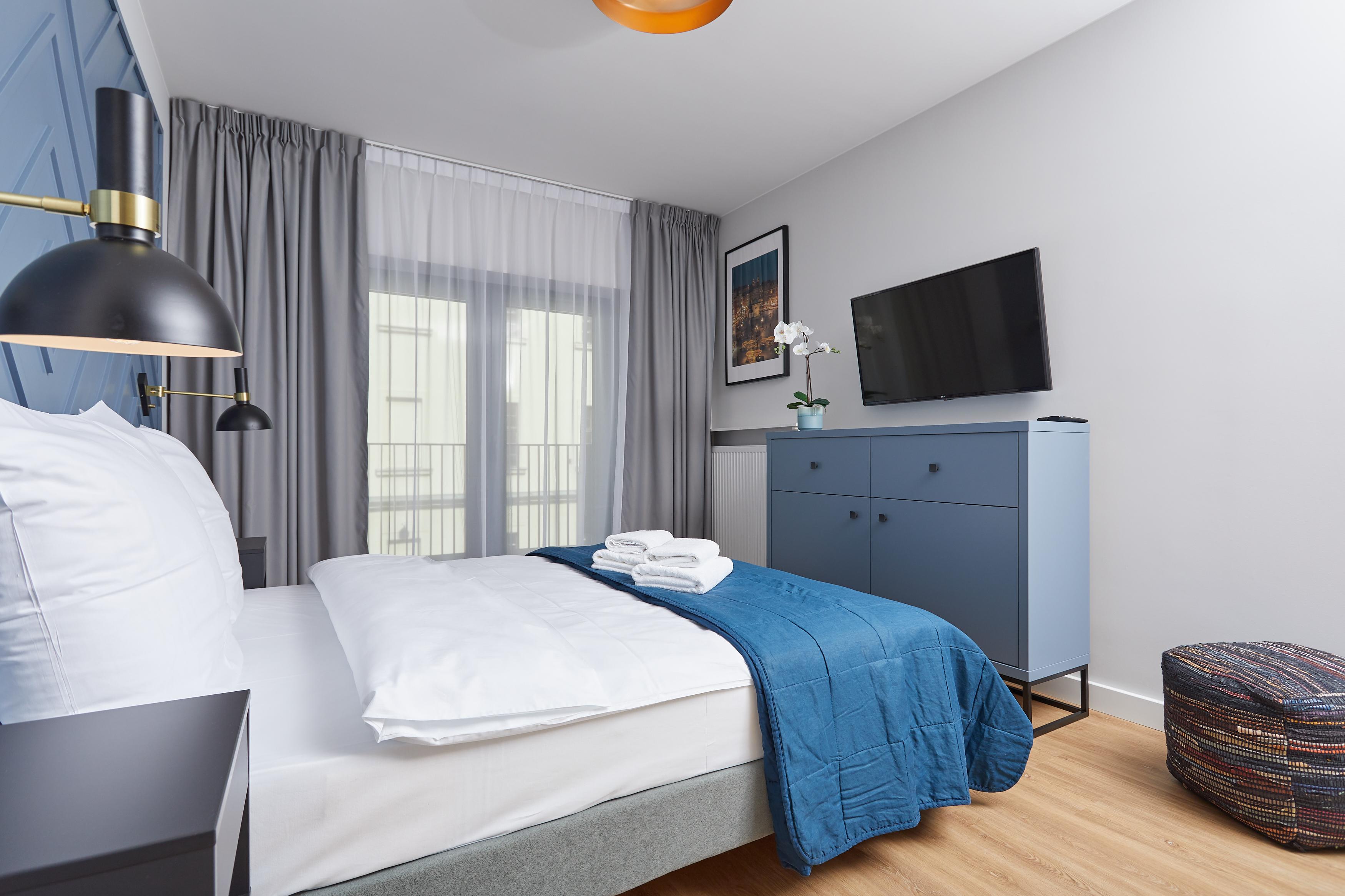 Rajska 3 By Pi Aparthotel