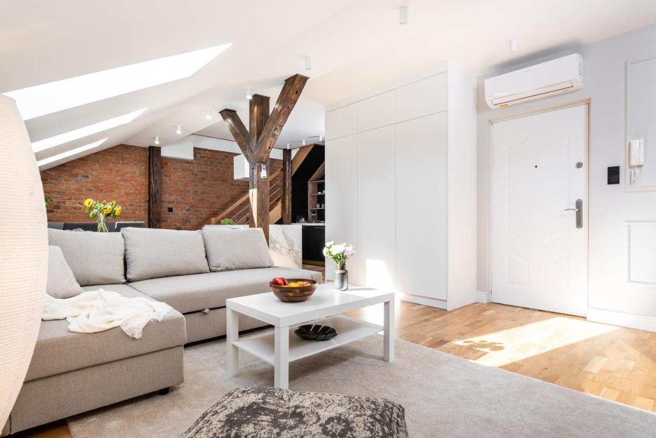 Apartment Riverside Premium Class