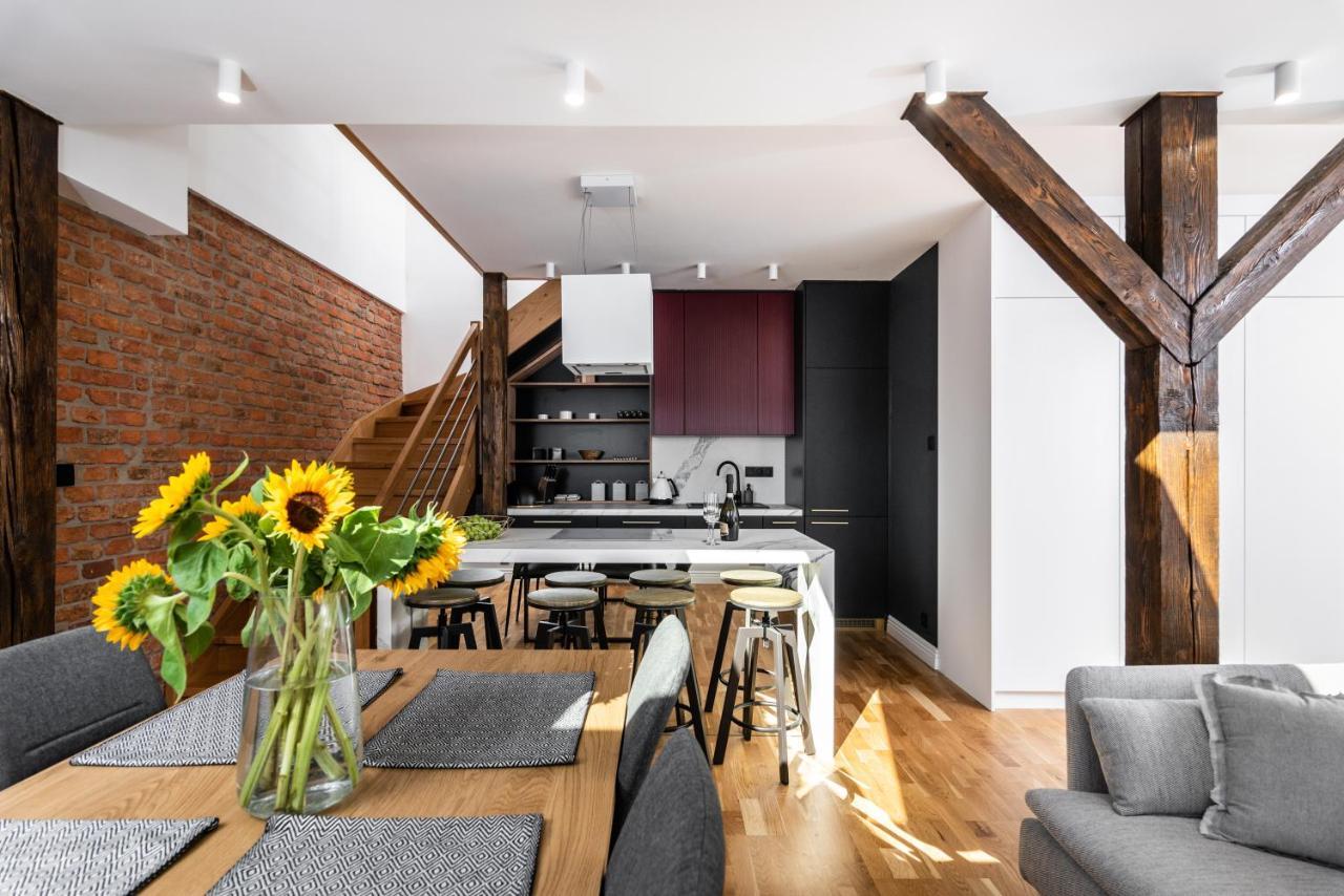 Riverside Premium Class Apartment *
