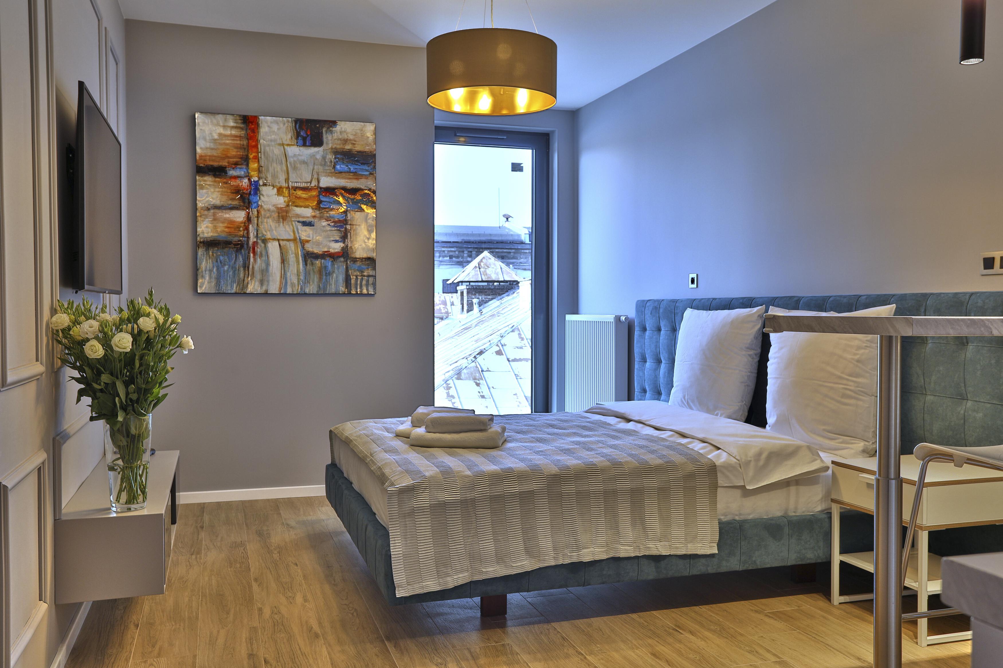 Rajska 3 By Pi Aparthotel 4*