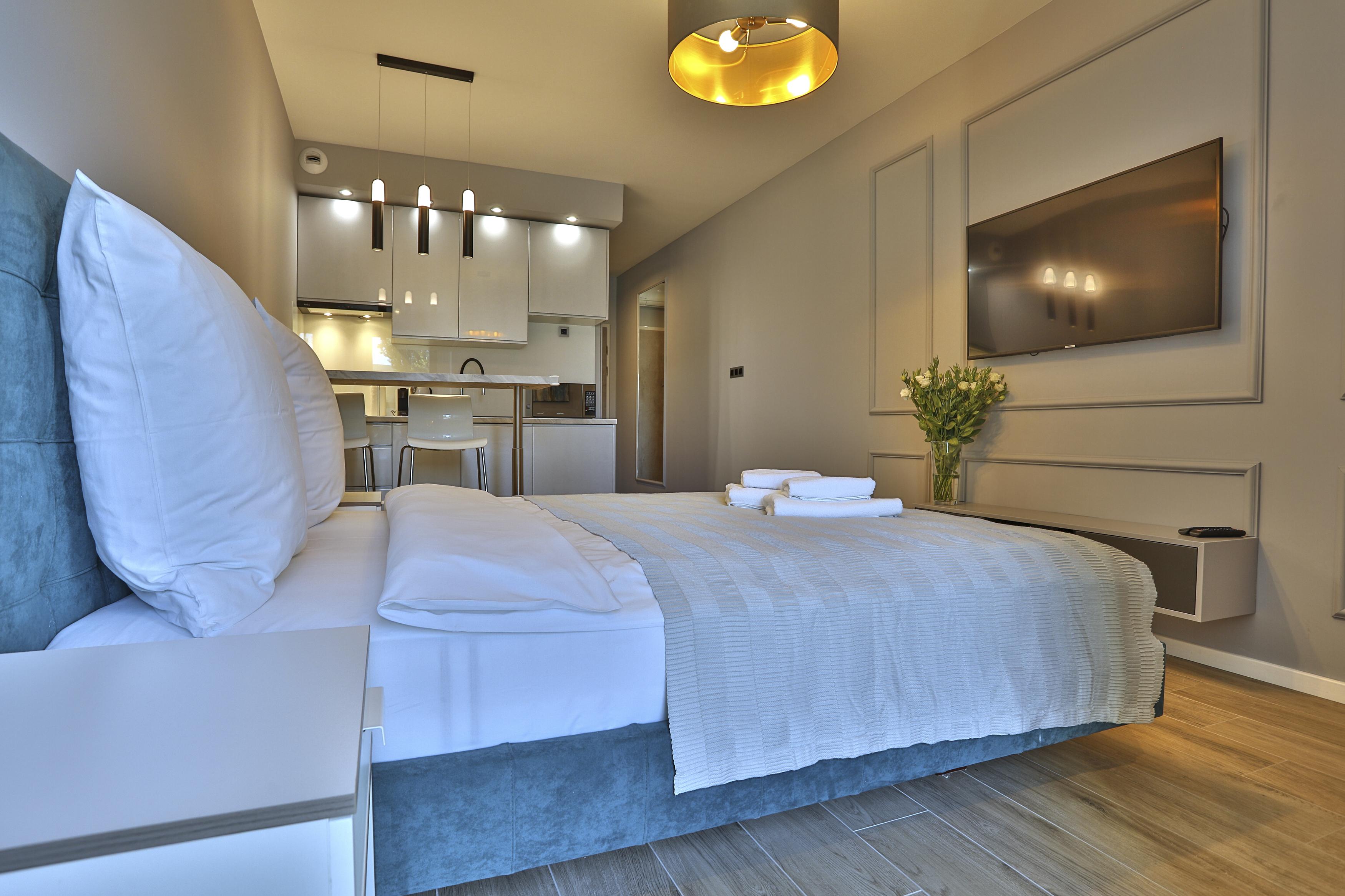 Rajska 3 By Pi 4* Krakow